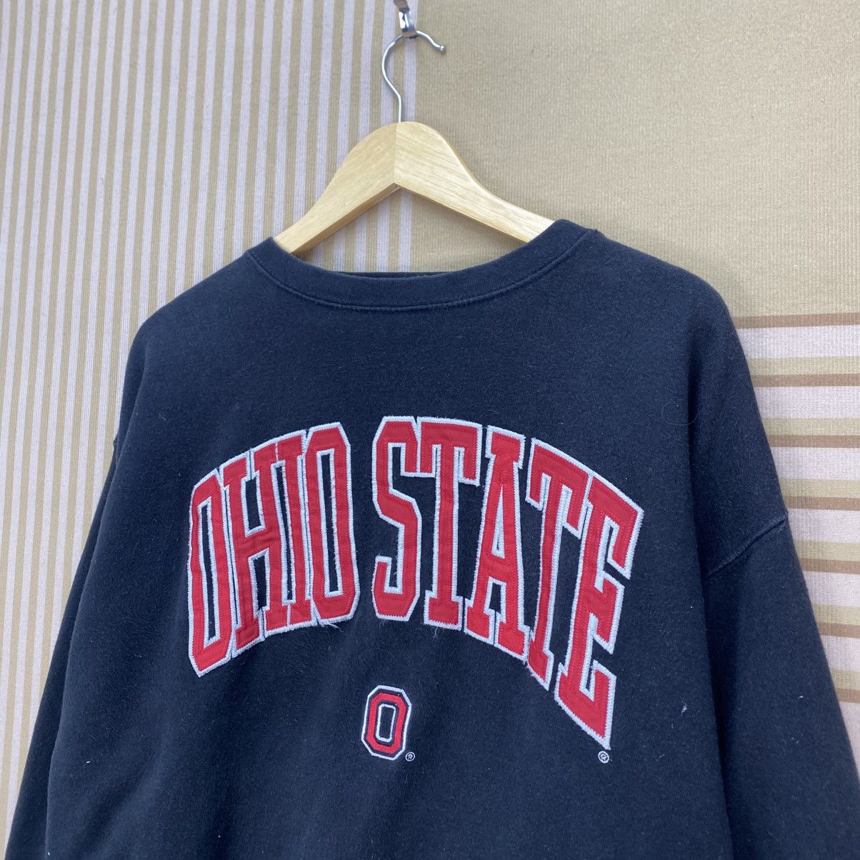 Vintage 🫶 vintage men's Ohio State Sweatshirt Size US M / EU 48-50 / 2 - 4 Thumbnail