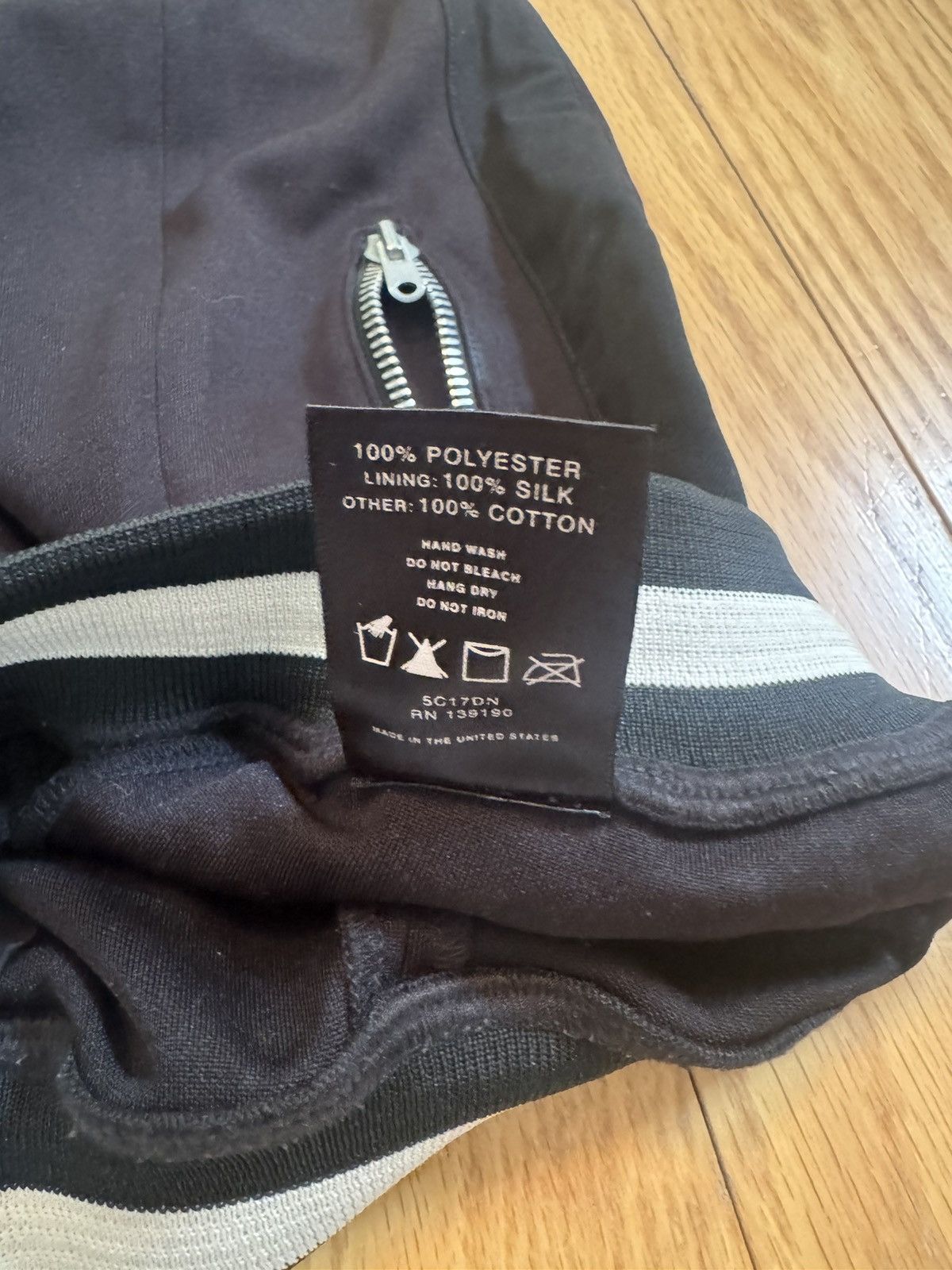 Fear of God Fear Of God Track Pants Fifth Collection Size US 32 / EU 48 - 5 Thumbnail