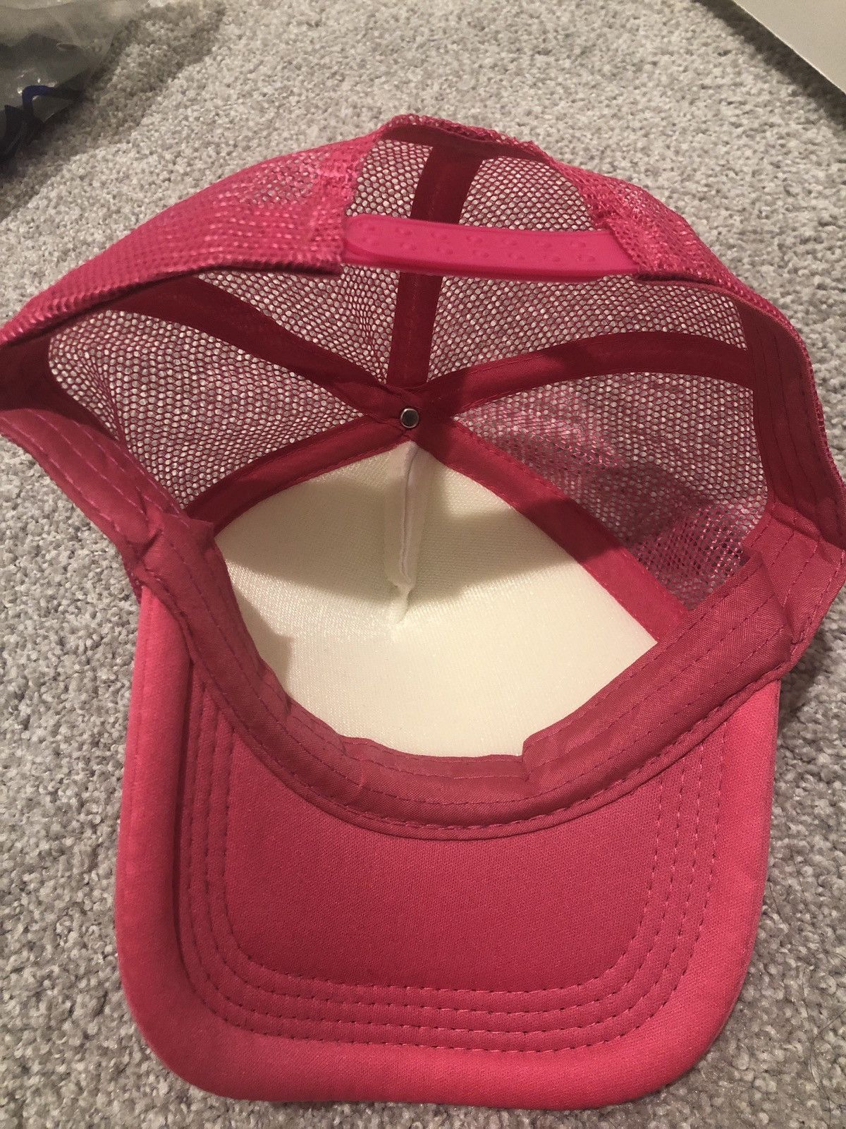Other Megan thee stallion hat Size ONE SIZE - 3 Thumbnail