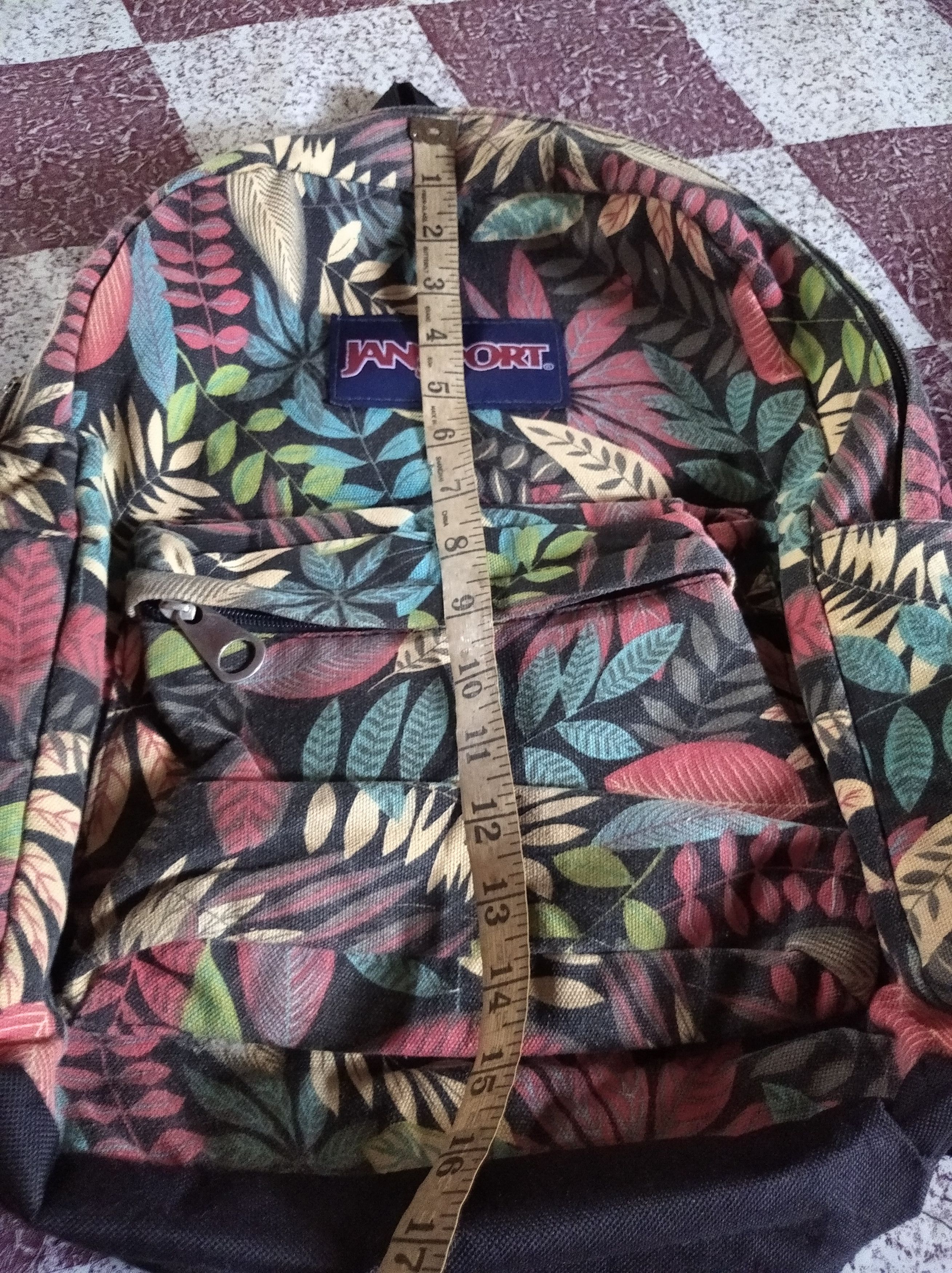 Jansport Jansport backpack Size ONE SIZE - 2 Thumbnail