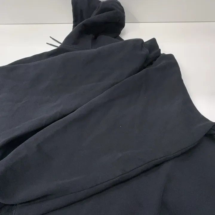 Balenciaga Balenciaga Balenciaga Casual Hoodie in Solid Color -2507 Size US XS / EU 42 / 0 - 8 Thumbnail