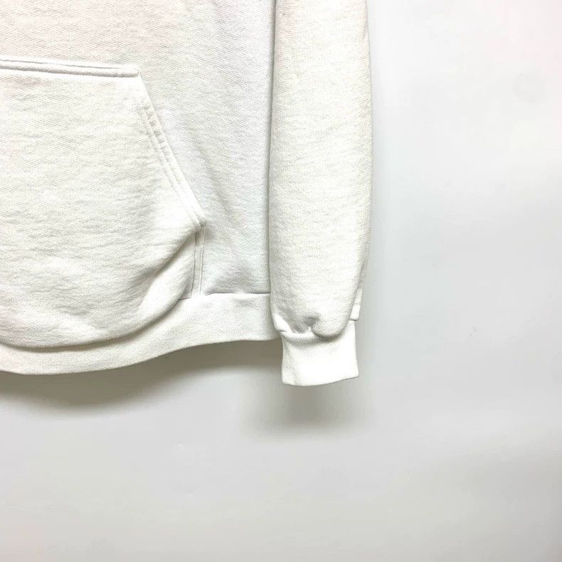 Balenciaga Balenciaga Pink logo hoodie Size US S / EU 44-46 / 1 - 6 Thumbnail