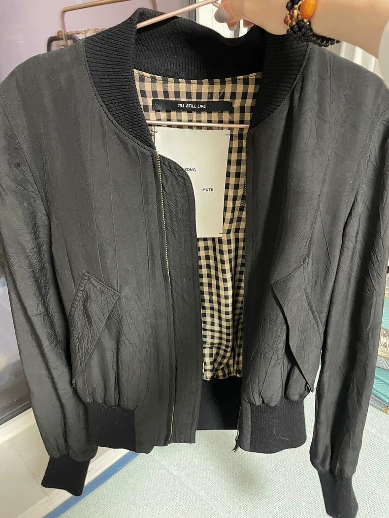 Song For The Mute Song For The Mute size 36 jacket Size US S / EU 44-46 / 1 - 1 Thumbnail