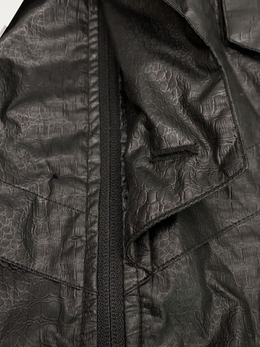 Rocawear Rocawear Polyester Jacket Black Size US XL / EU 56 / 4 - 5 Thumbnail