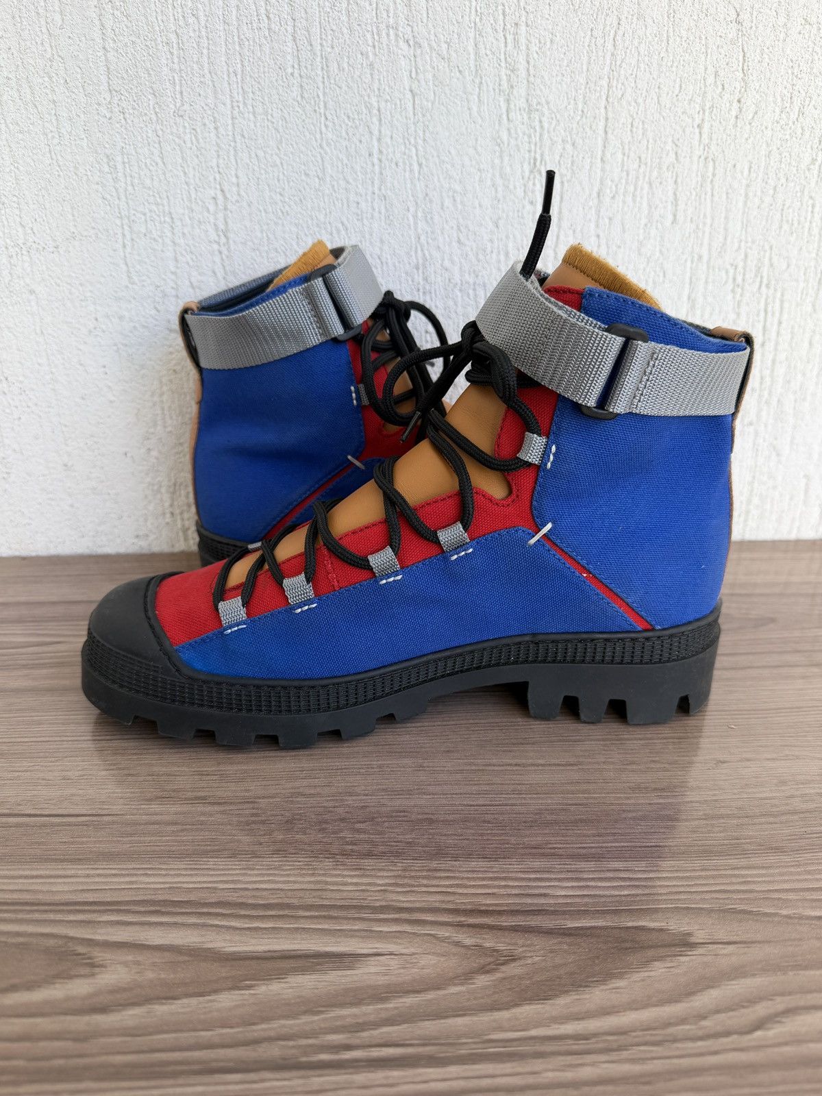 Loewe Eye/Loewe/Nature hiking boots Size US 8 / EU 41 - 18 Thumbnail