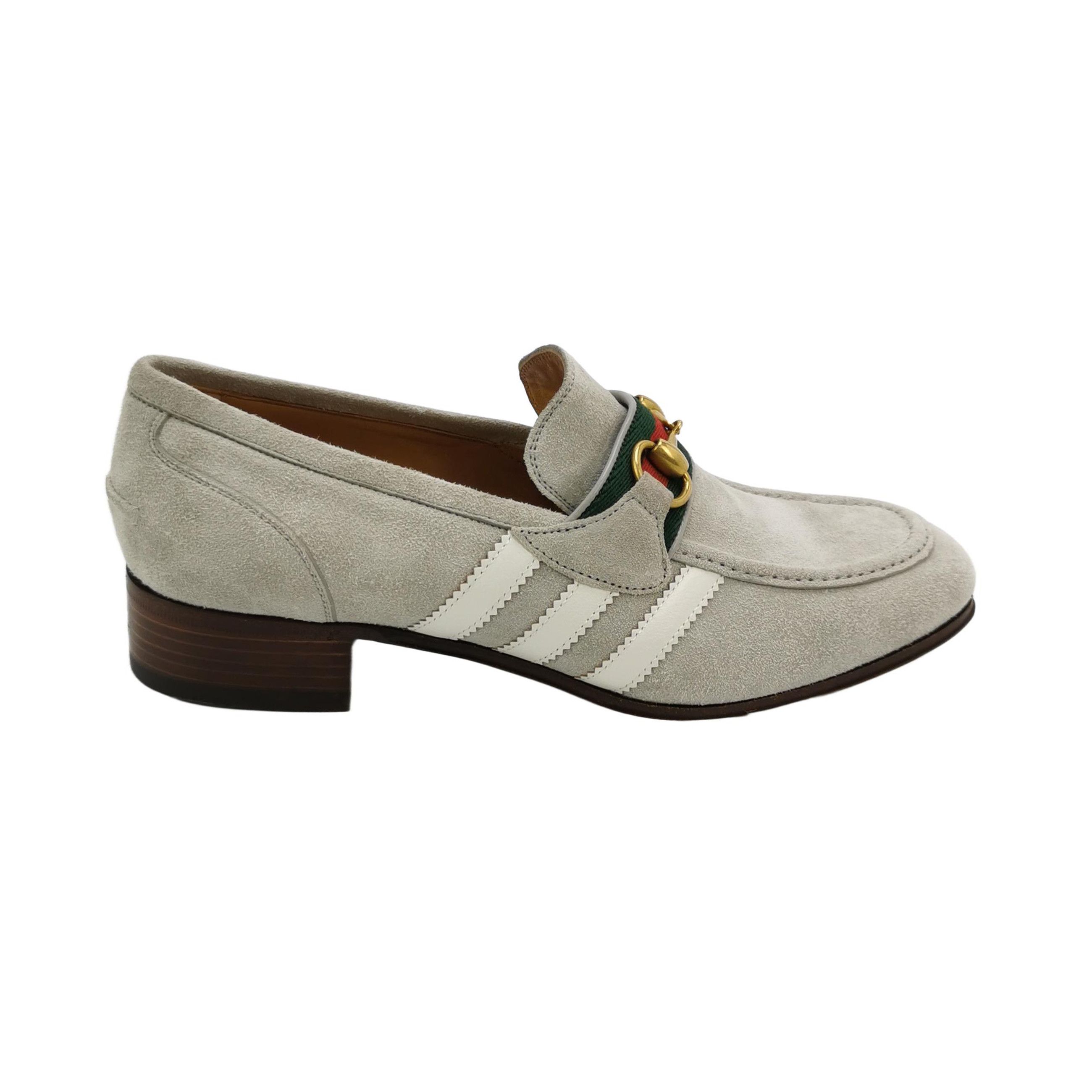 Gucci Gucci Men 8 Leather Size US 8 / EU 41 - 1 Thumbnail