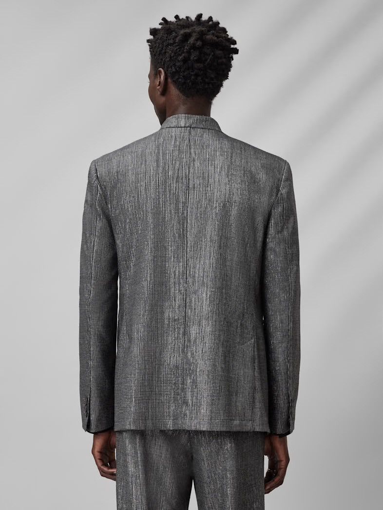 John Varvatos Varick Jacket 25th Anniversary EU 50 USA 40 Size US M / EU 48-50 / 2 - 9 Thumbnail