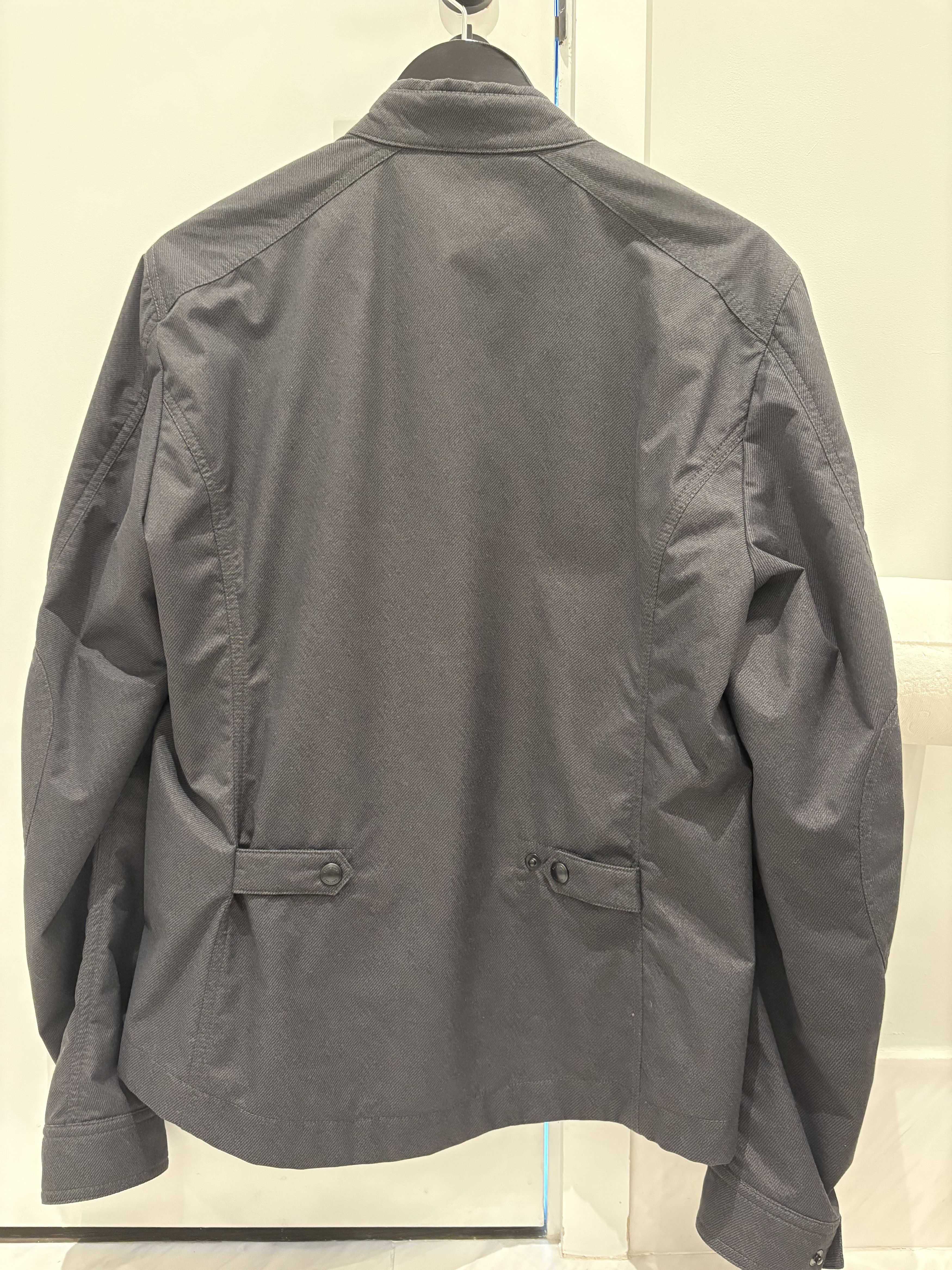 Belstaff Belstaff Motorcycle Jacket Size US M / EU 48-50 / 2 - 2 Thumbnail