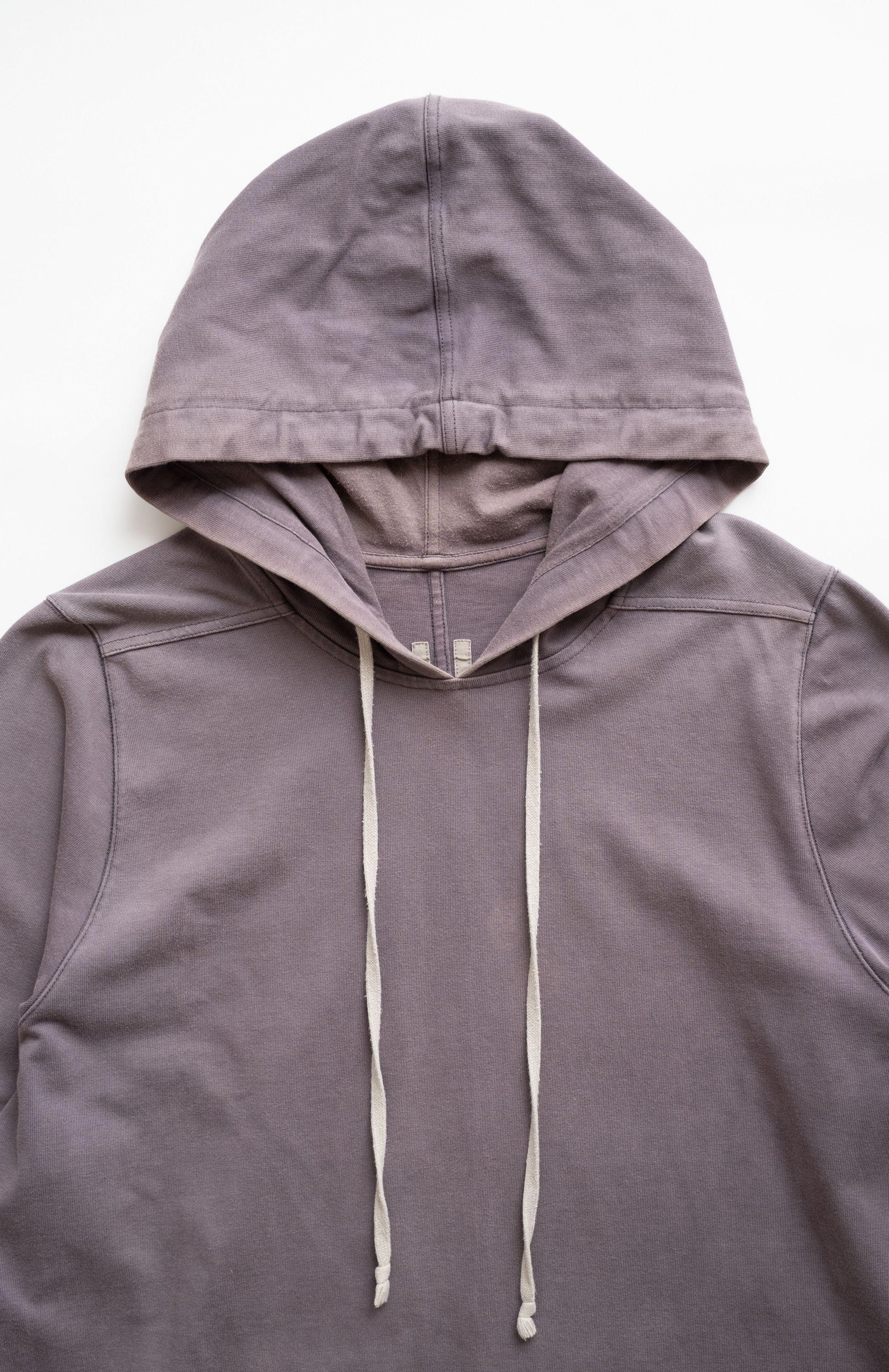 Rick Owens 2021FW GETHESEMANE HOODIE Size US S / EU 44-46 / 1 - 5 Thumbnail