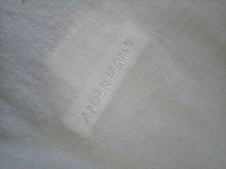 Givenchy Givenchy Short Sleeve T-Shirt Size US M / EU 48-50 / 2 - 7 Thumbnail