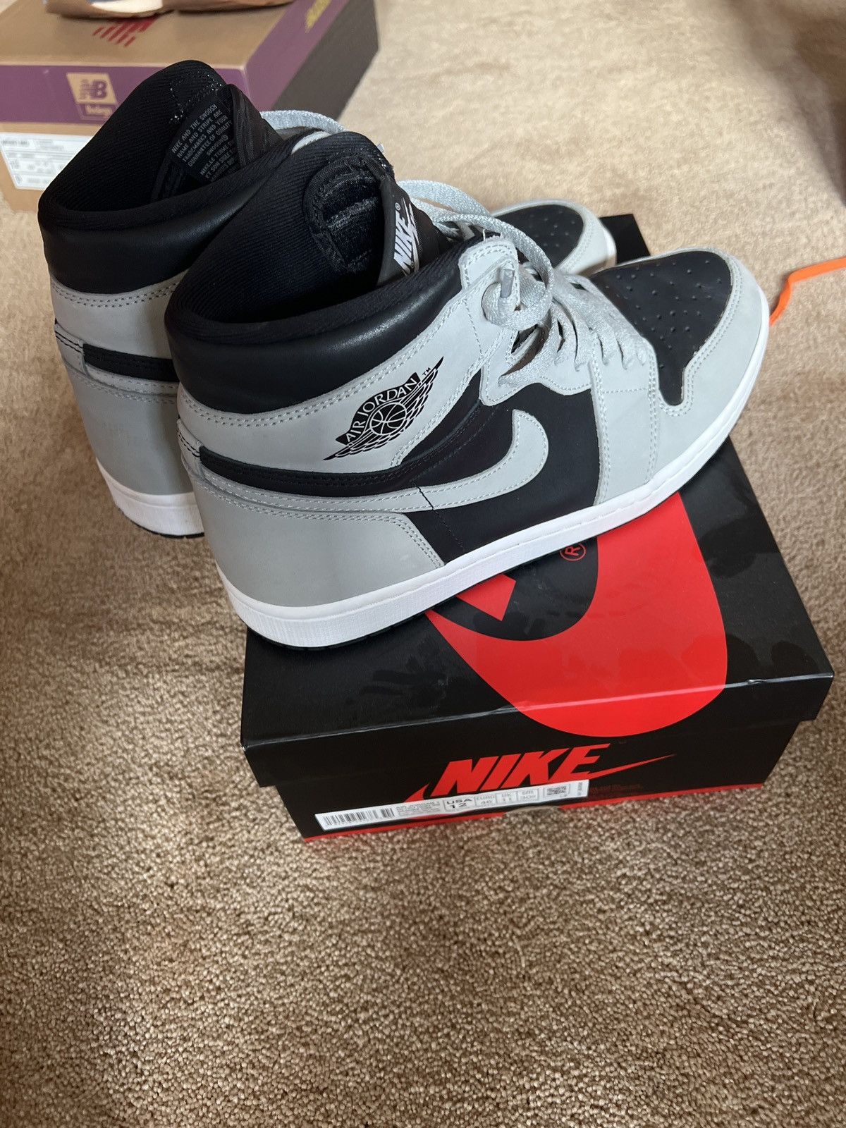 high shadow jordan 1 2.0