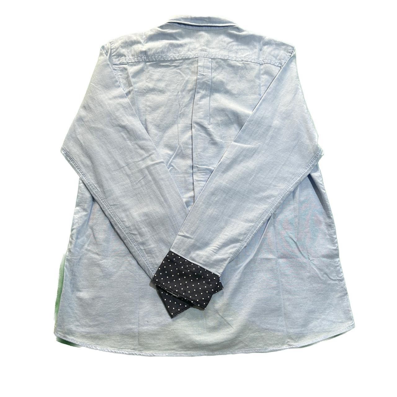 Frapbois frapbois shirt Size US M / EU 48-50 / 2 - 3 Thumbnail