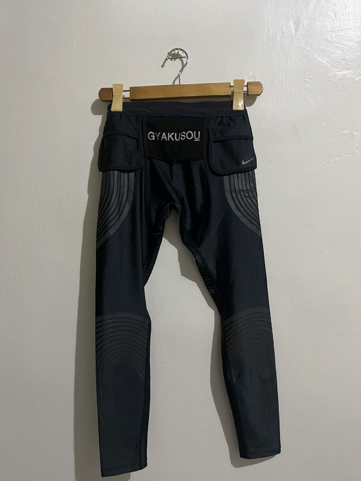 Nike Gyakusou Track Pants | Grailed