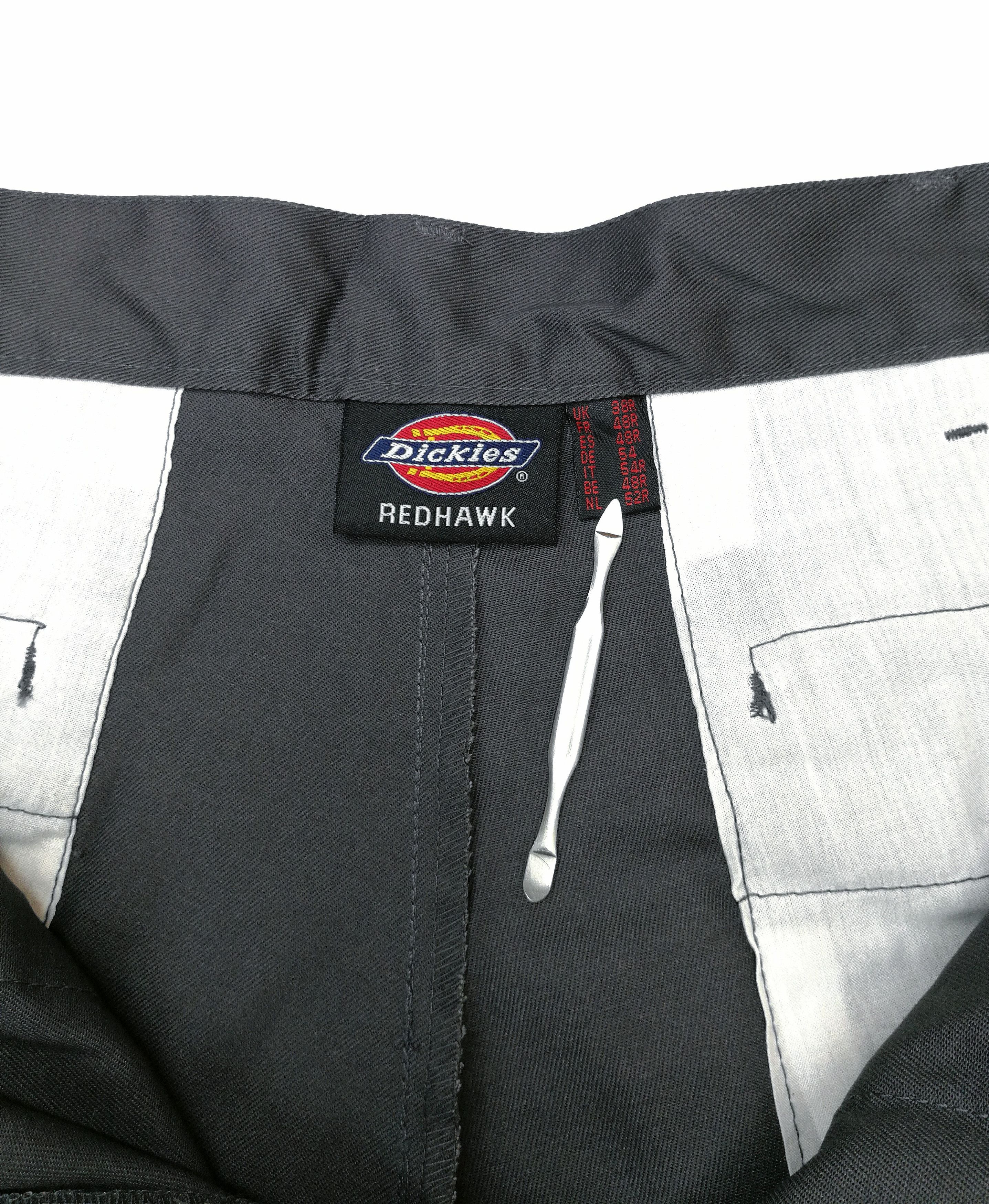 Dickies Dickies Redhawk Cargo Pants Trousers Workwear Size US 38 / EU 54 - 8 Thumbnail
