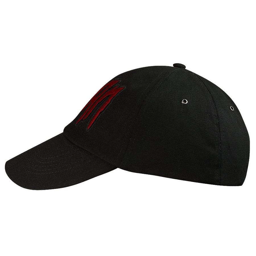 Band Tees Korn Cap Big Logo Hat Metal Merch Oldschool Size ONE SIZE - 2 Thumbnail