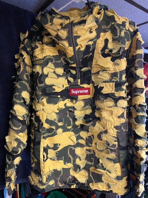 Supreme Supreme Griffin AnoraK Size US S / EU 44-46 / 1 - 3 Thumbnail