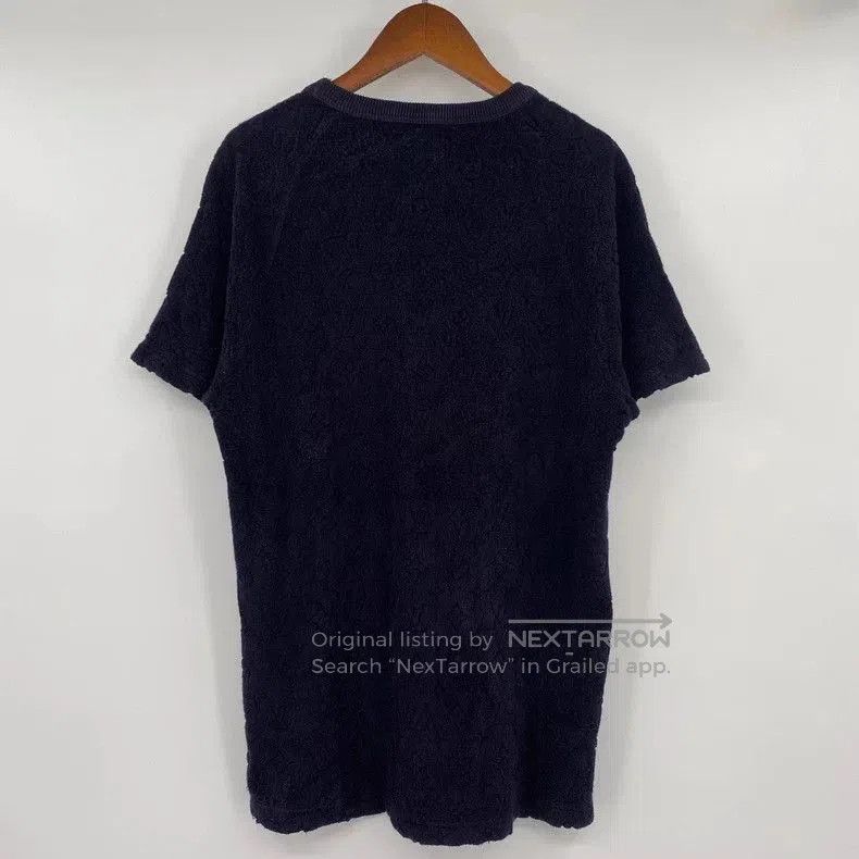 Louis Vuitton Louis Vuitton Monogram Towel Short Sleeve Tee. Size US XS / EU 42 / 0 - 2 Thumbnail