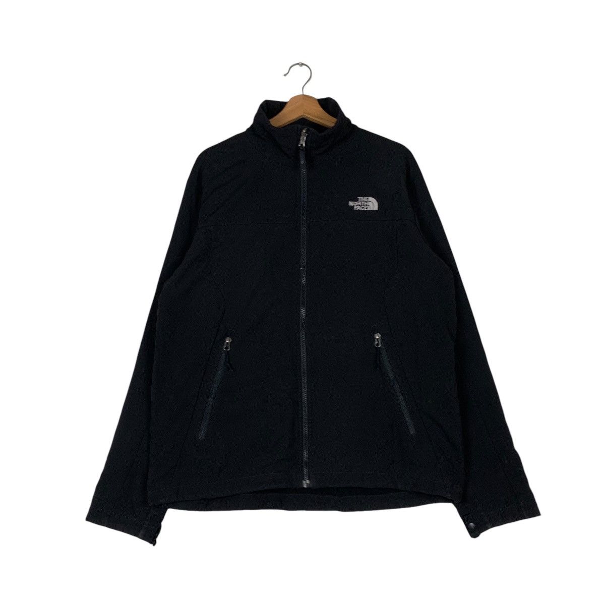 The North Face THE NORTH FACE Apex Light Jacket #1326-C60 Size US M / EU 48-50 / 2 - 1 Thumbnail