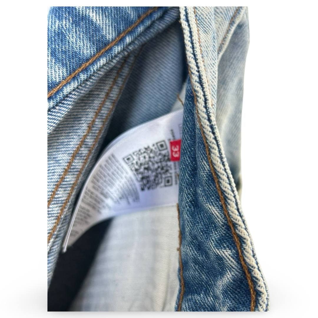 Guess Guess jeans #346 Size US 33 - 3 Thumbnail