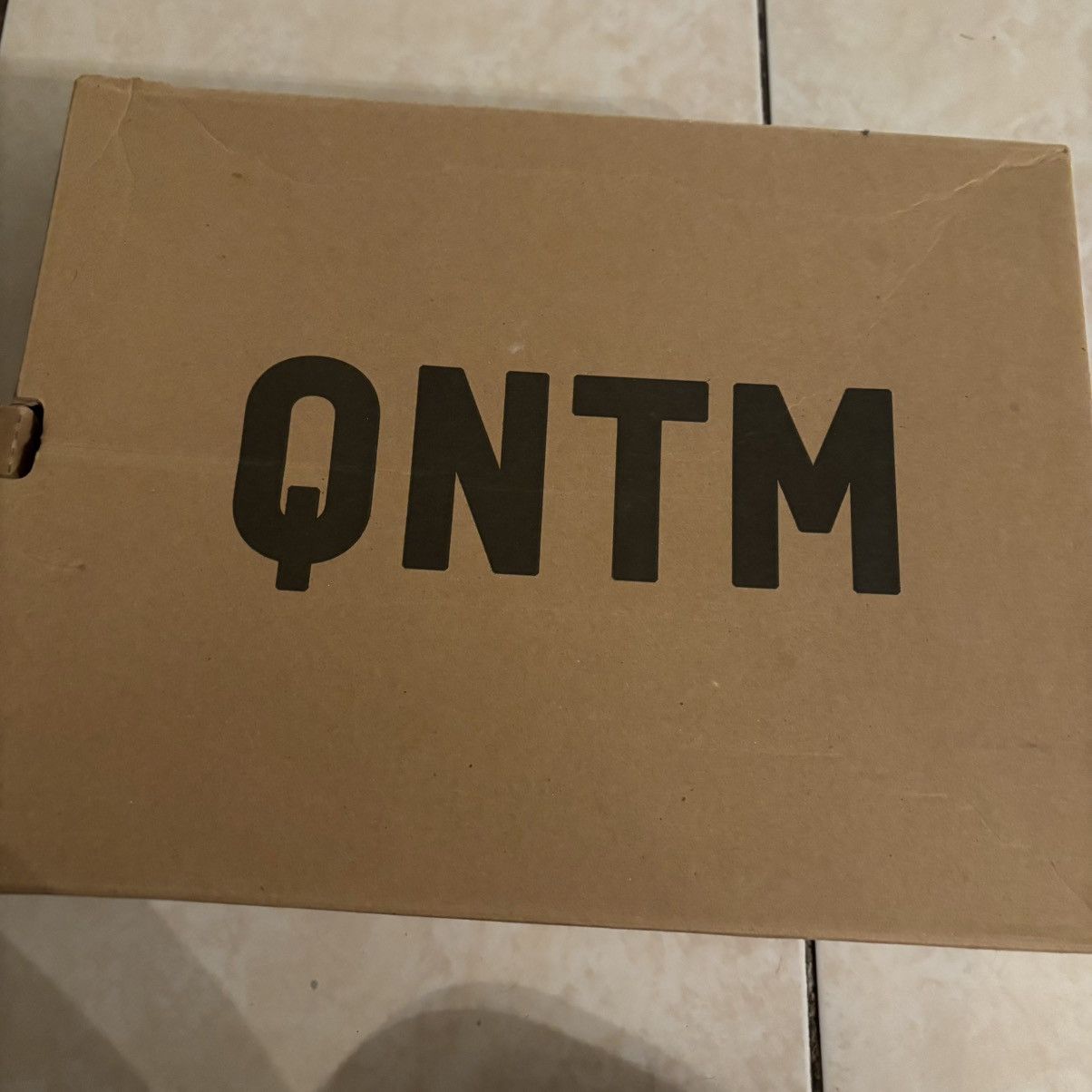 Yeezy Yeezy QNTM Size US 11 / EU 44 - 8 Thumbnail