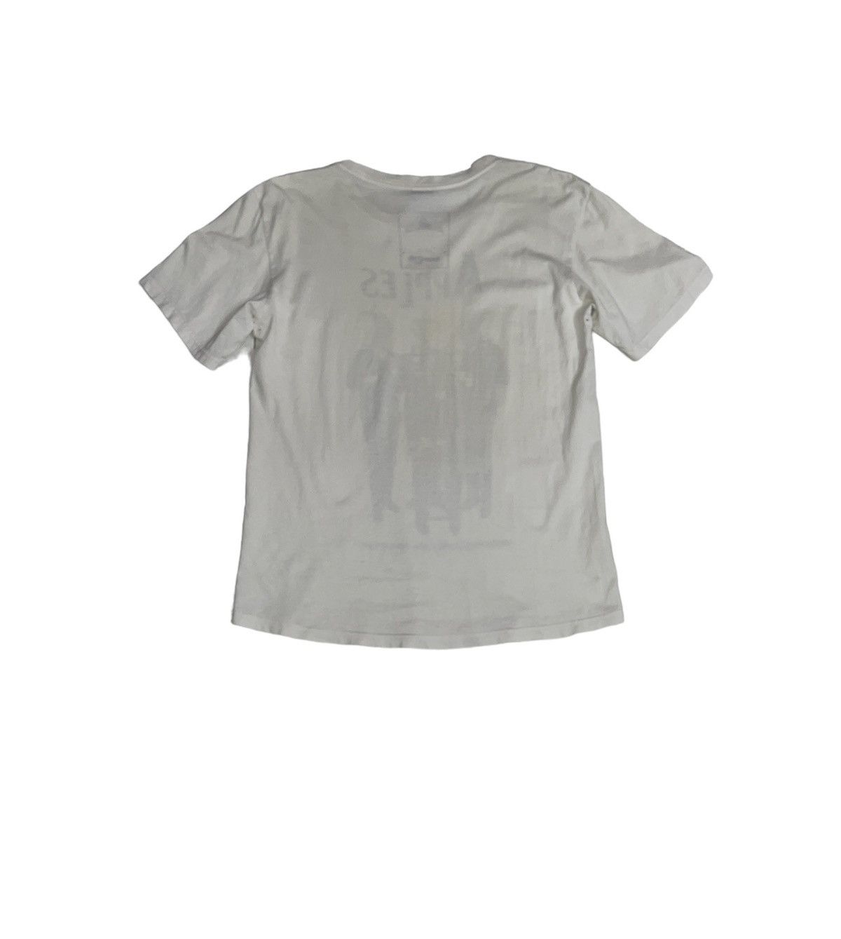 Japanese Brand × Number (N)ine × Takahiromiyashita The Soloist. Number Nine x Romp The Apples Tshirt Size US M / EU 48-50 / 2 - 2 Thumbnail
