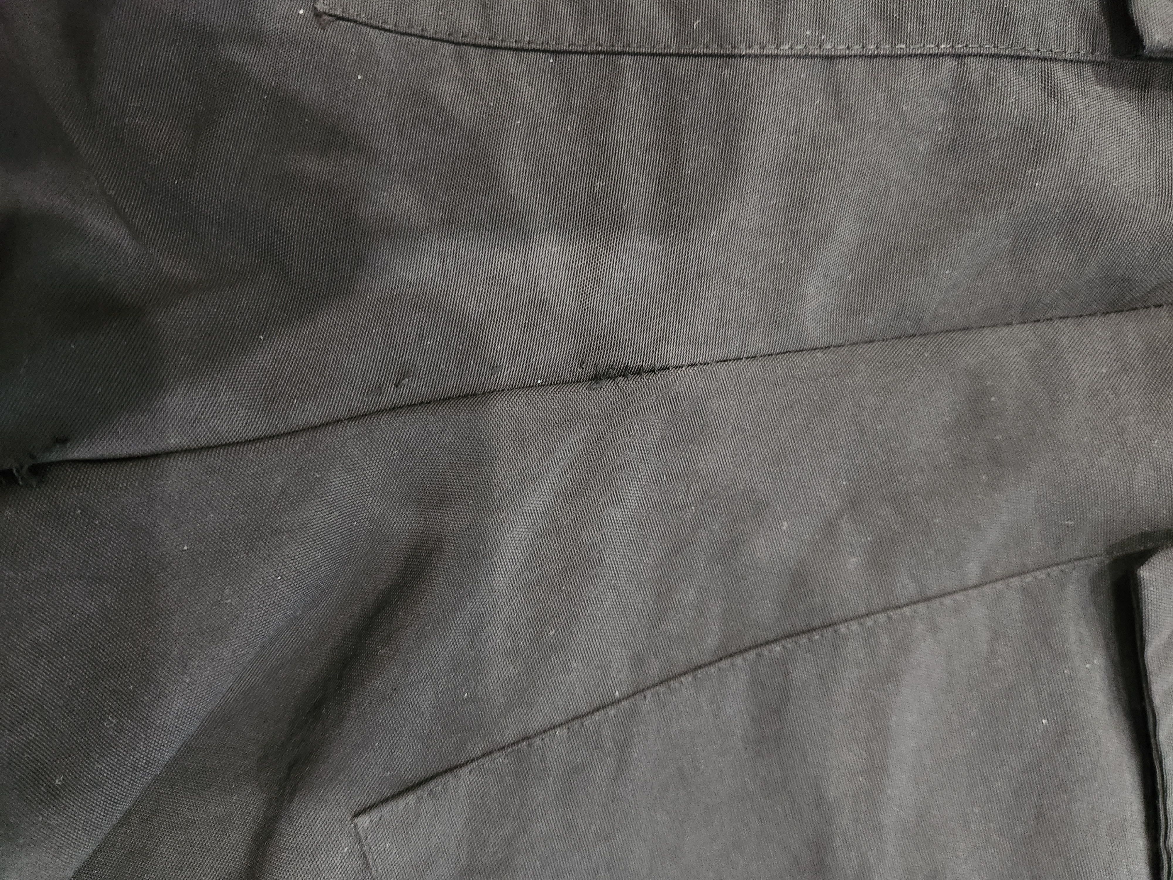 jacov WHOISJACOV 6 pocket cargo pants Size US 32 / EU 48 - 5 Thumbnail