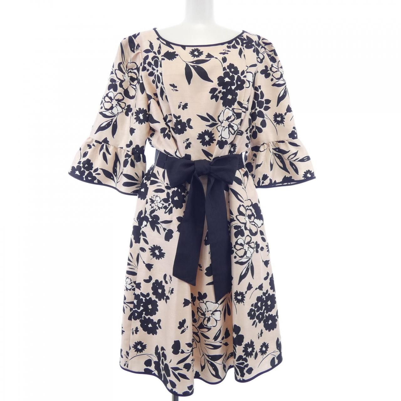 Other Other TO BE CHIC Dress Textile Dresses DUTY FREE for USA Size ONE SIZE - 1 Thumbnail
