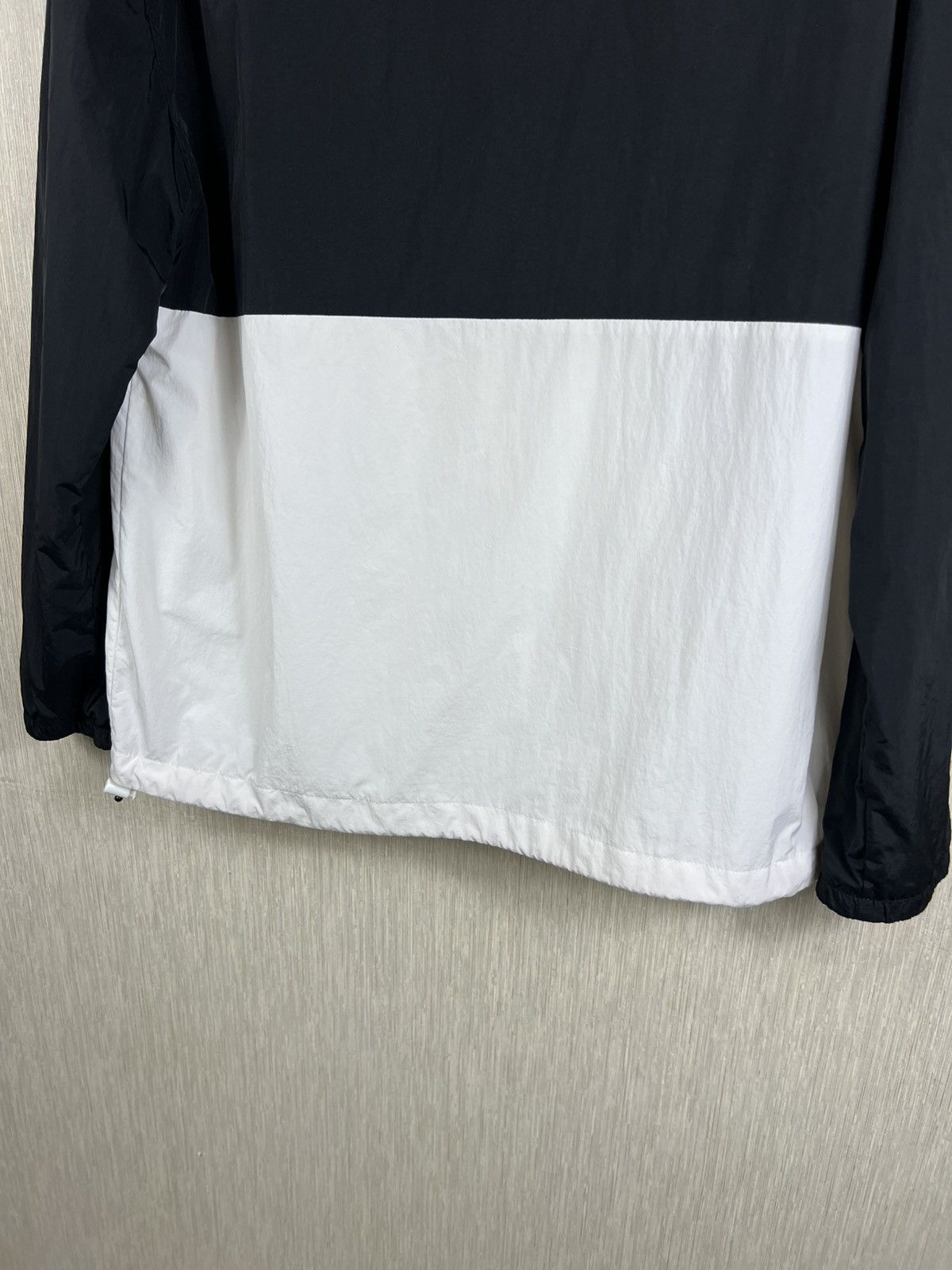Polo Ralph Lauren Polo Ralph Lauren big pony logo nylon hoodie jacket anorak Size US S / EU 44-46 / 1 - 23 Thumbnail