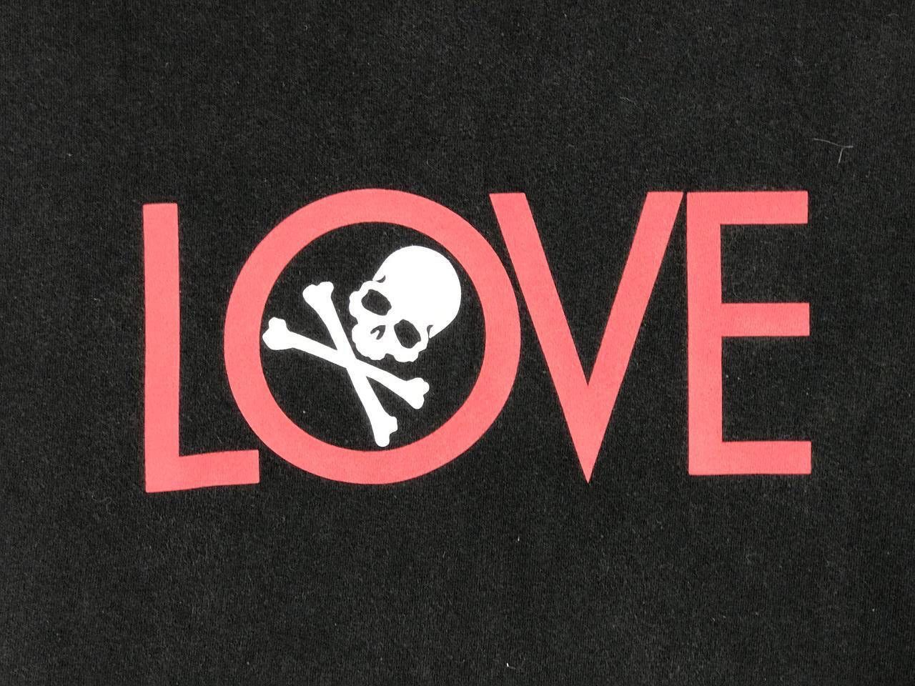 Japanese Brand × Mastermind Japan love mastermind peace skull punk design freedom Size US L / EU 52-54 / 3 - 3 Thumbnail