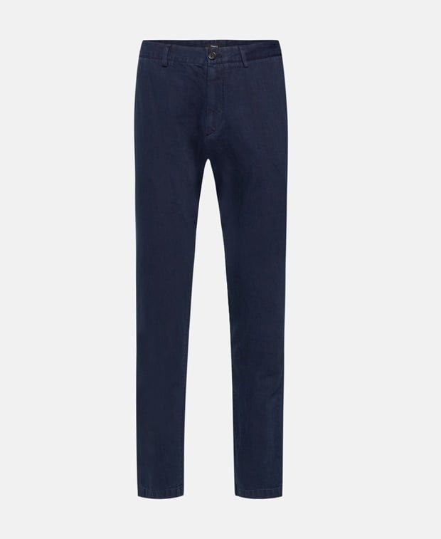 Theory Casual trousers Size US 28 / EU 44 - 1 Thumbnail
