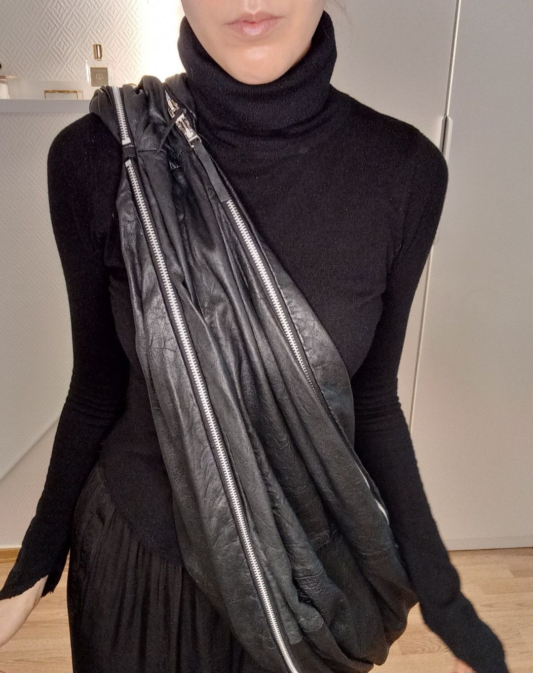 Barbara I Gongini Barbara I gongini leather bag Size ONE SIZE - 2 Thumbnail