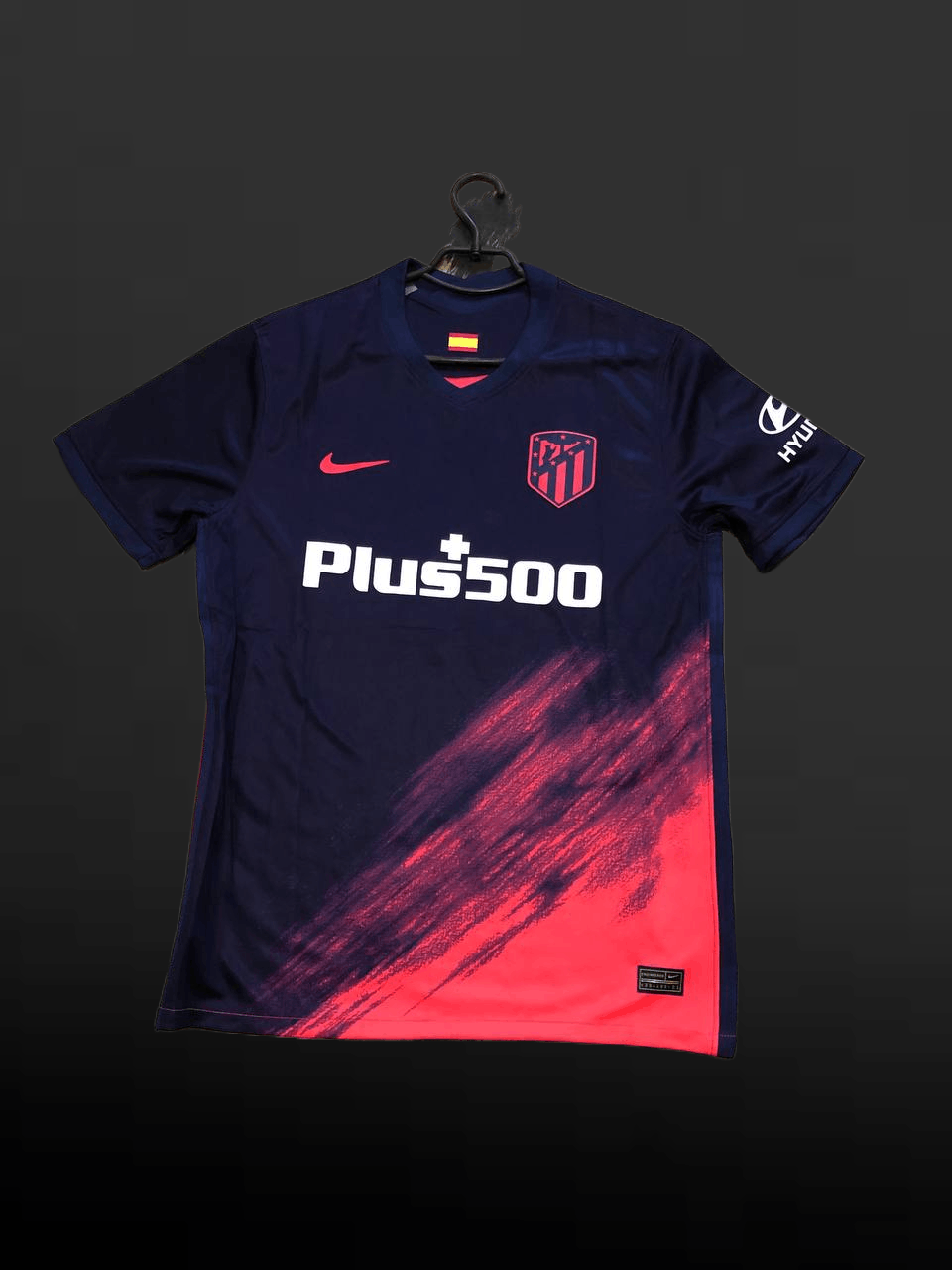 Nike Football Shirt Atletico Madrid Home Soccer jersey