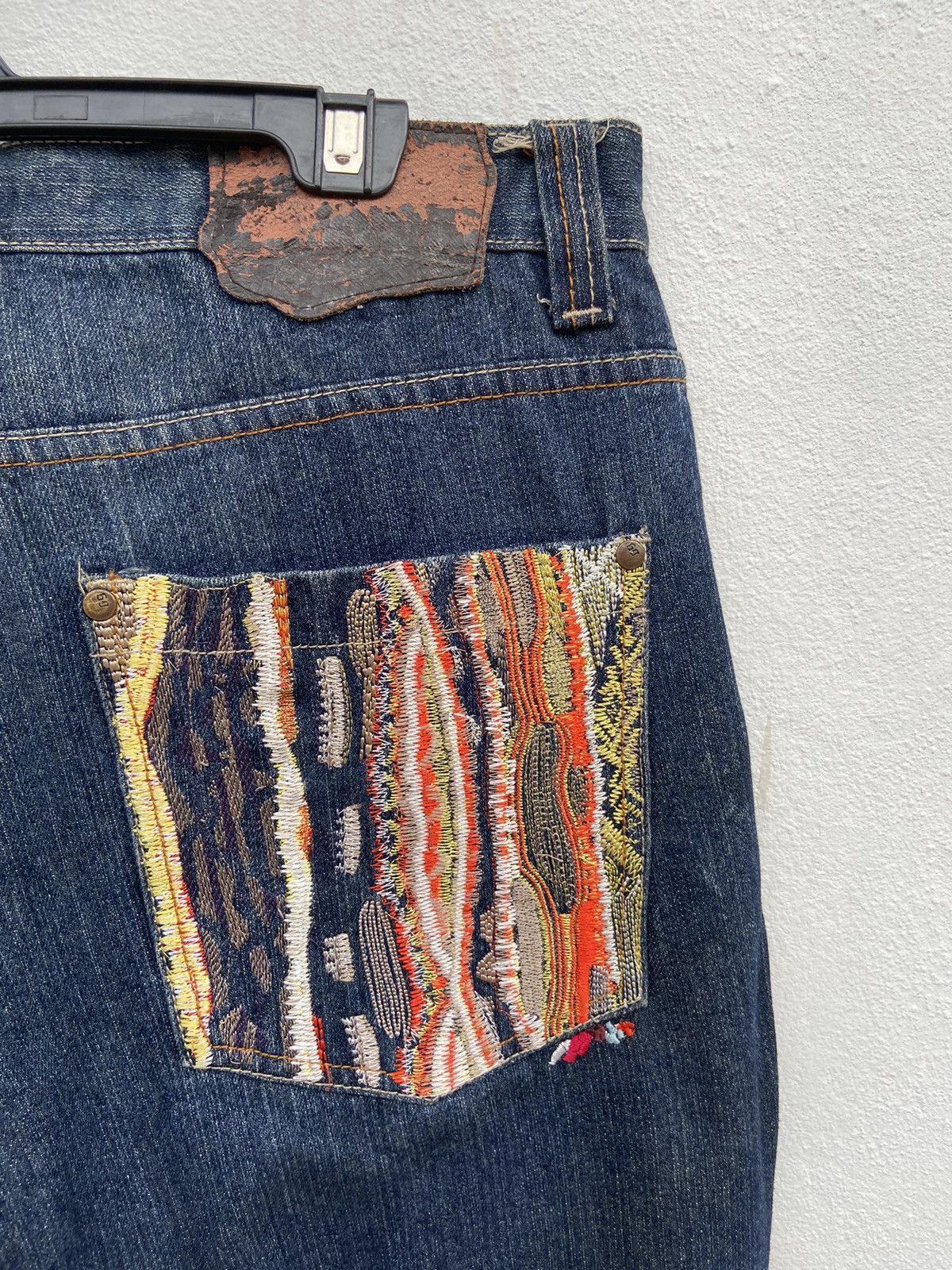 Coogi Coogi jeans Size US 34 / EU 50 - 3 Thumbnail