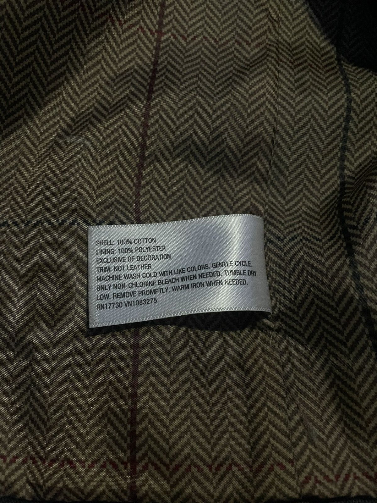Merona Merona biker jacket Size US L / EU 52-54 / 3 - 6 Thumbnail