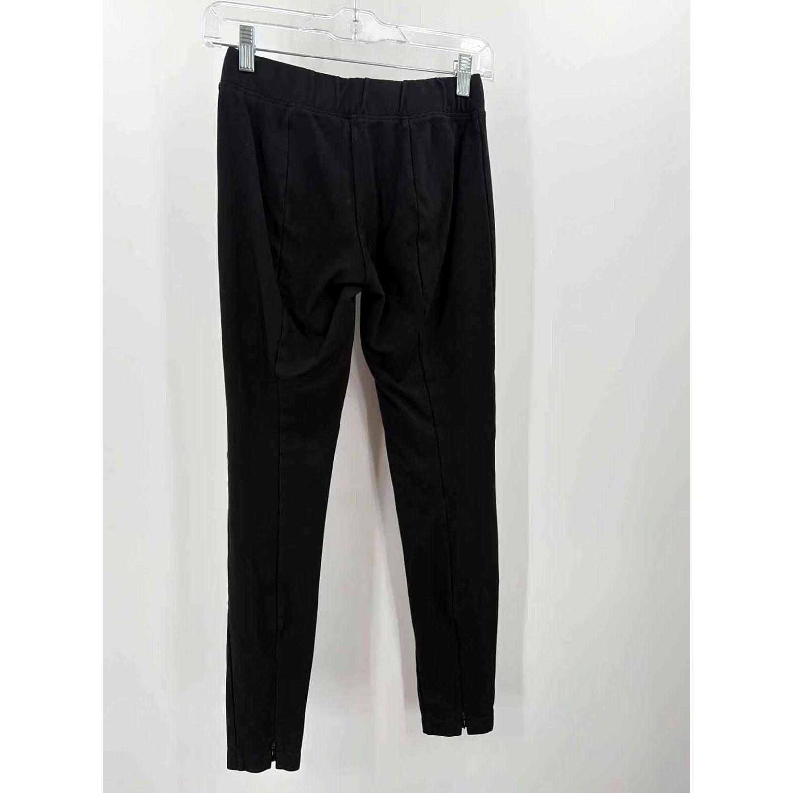 Tommy Bahama Pre-Owned Tommy Bahama Black Size XS Pull On Pants Size 26" / US 2 / IT 38 - 3 Thumbnail