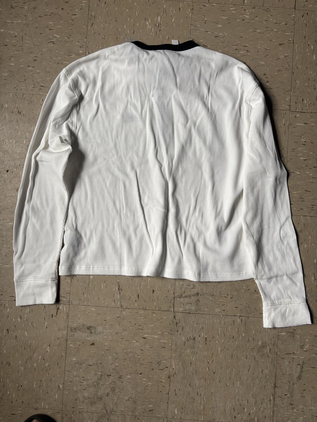 Vertabrae Vertabrae Henley Thermail Size US L / EU 52-54 / 3 - 2 Thumbnail