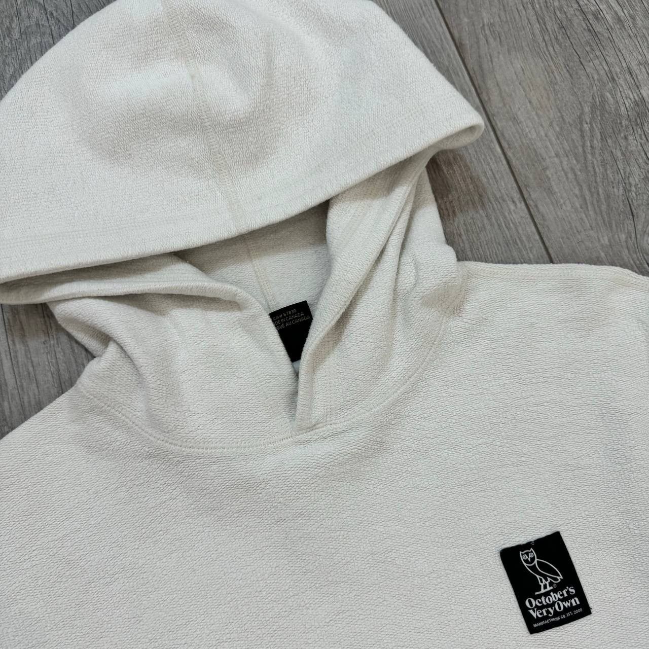 Drake × October's Very Own OVO October’s Very Own Hoodie Size US M / EU 48-50 / 2 - 4 Thumbnail