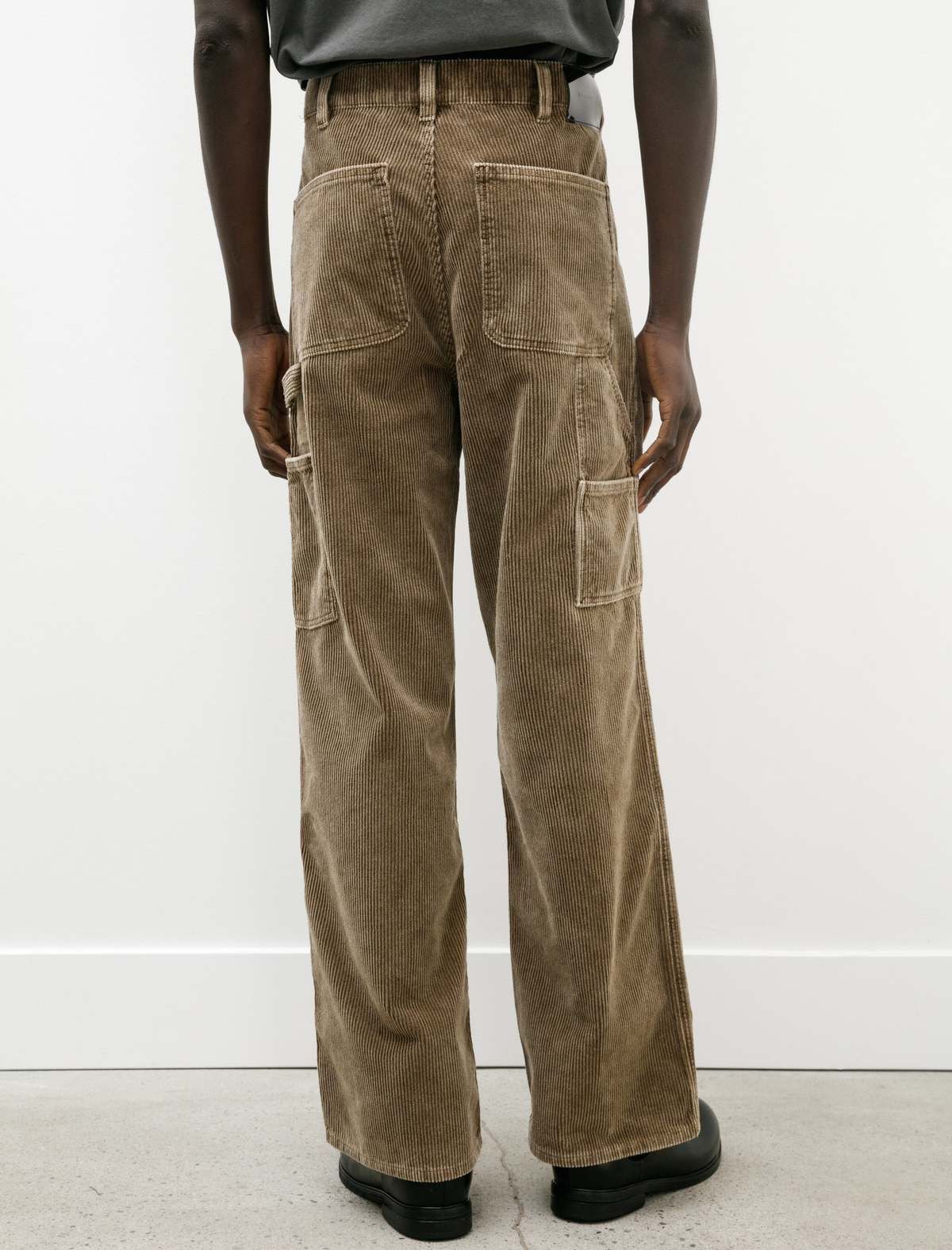 Our Legacy Joiner Corduroy Size US 28 / EU 44 - 2 Thumbnail