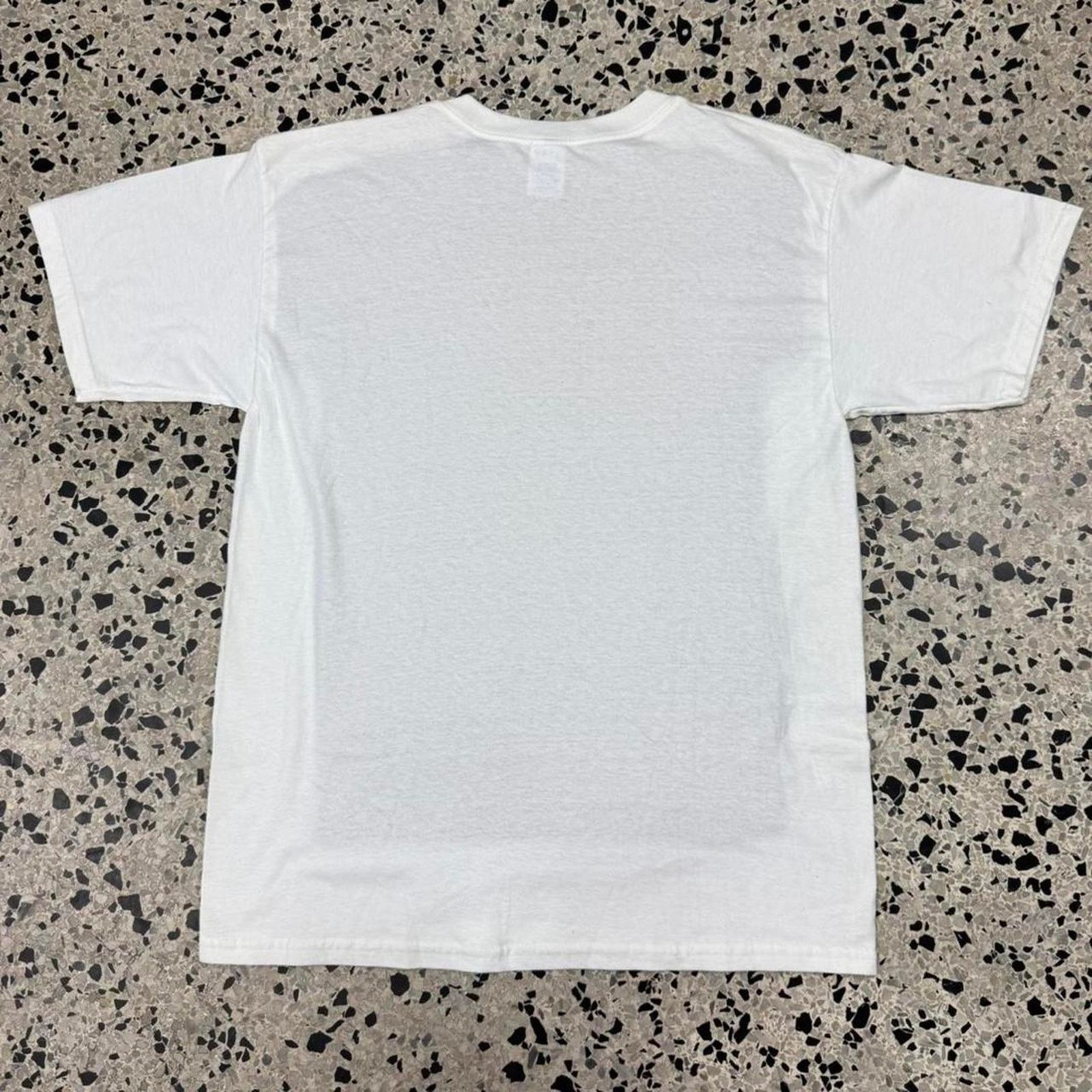 Gildan × Other × Vintage VINTAGE Y2K 2003 FREE TOMMY CHONG TEE: Size US L / EU 52-54 / 3 - 5 Thumbnail