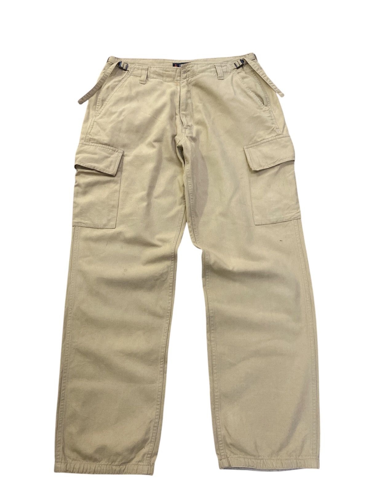 Vintage Woods Canada Cargo Pants Size US 34 / EU 50 - 1 Thumbnail