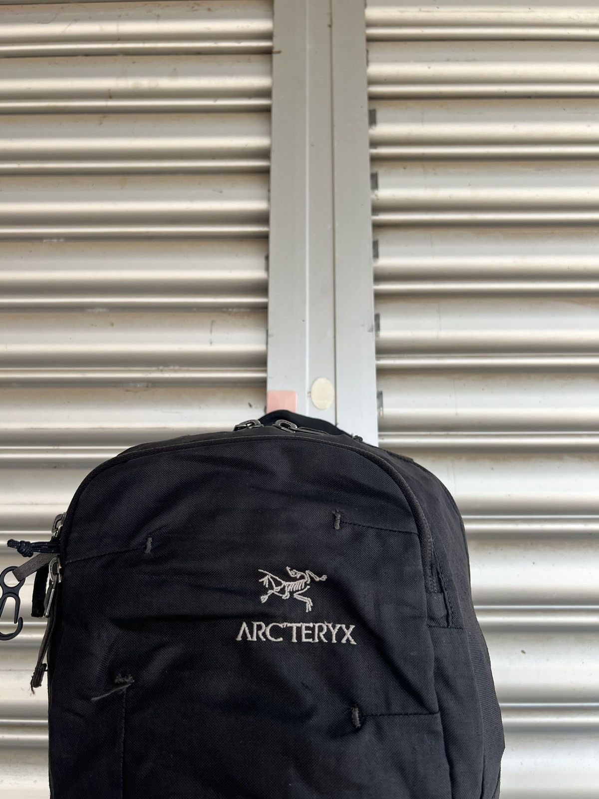 Arc'teryx ARCTERYX CAMBIE BAGPACK Size ONE SIZE - 2 Thumbnail