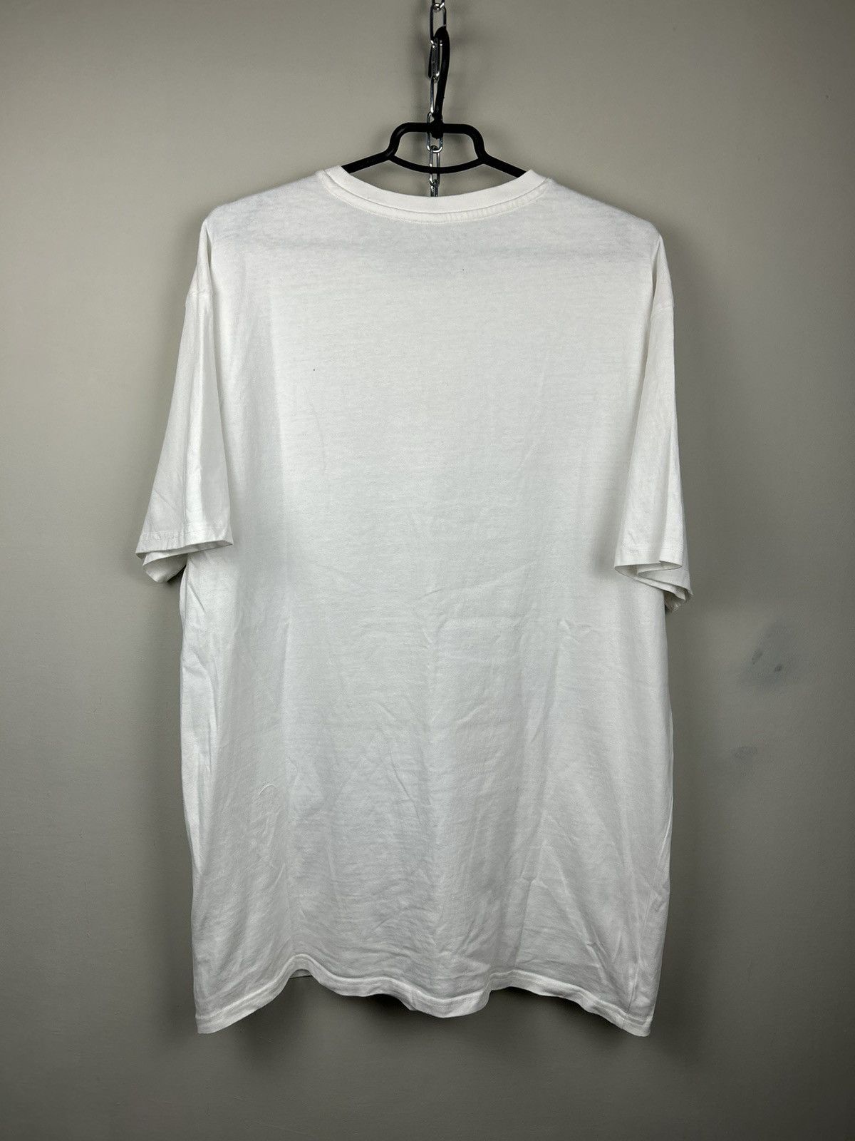 Band Tees Red Hot Chill Peppers Blood Sugar Sex Magik Tour 1991 Tee Size US XL / EU 56 / 4 - 12 Thumbnail