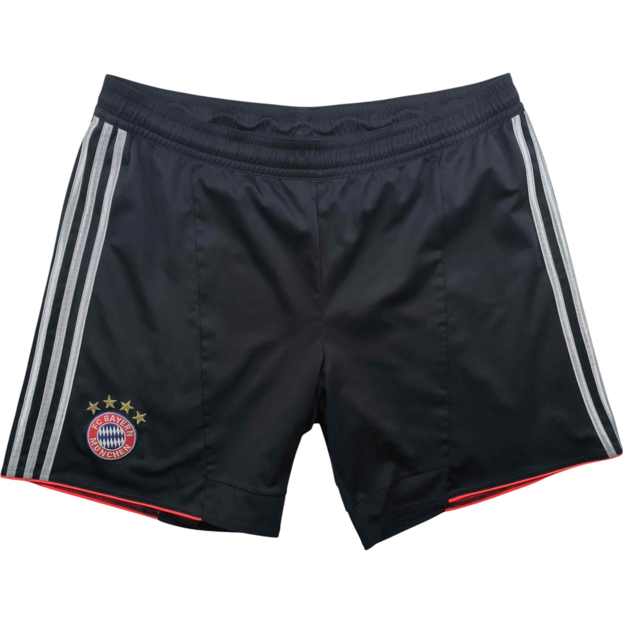 Adidas Bayern Munich 2012 Adidas football shorts size XL Size US 40 / EU 56 - 1 Thumbnail