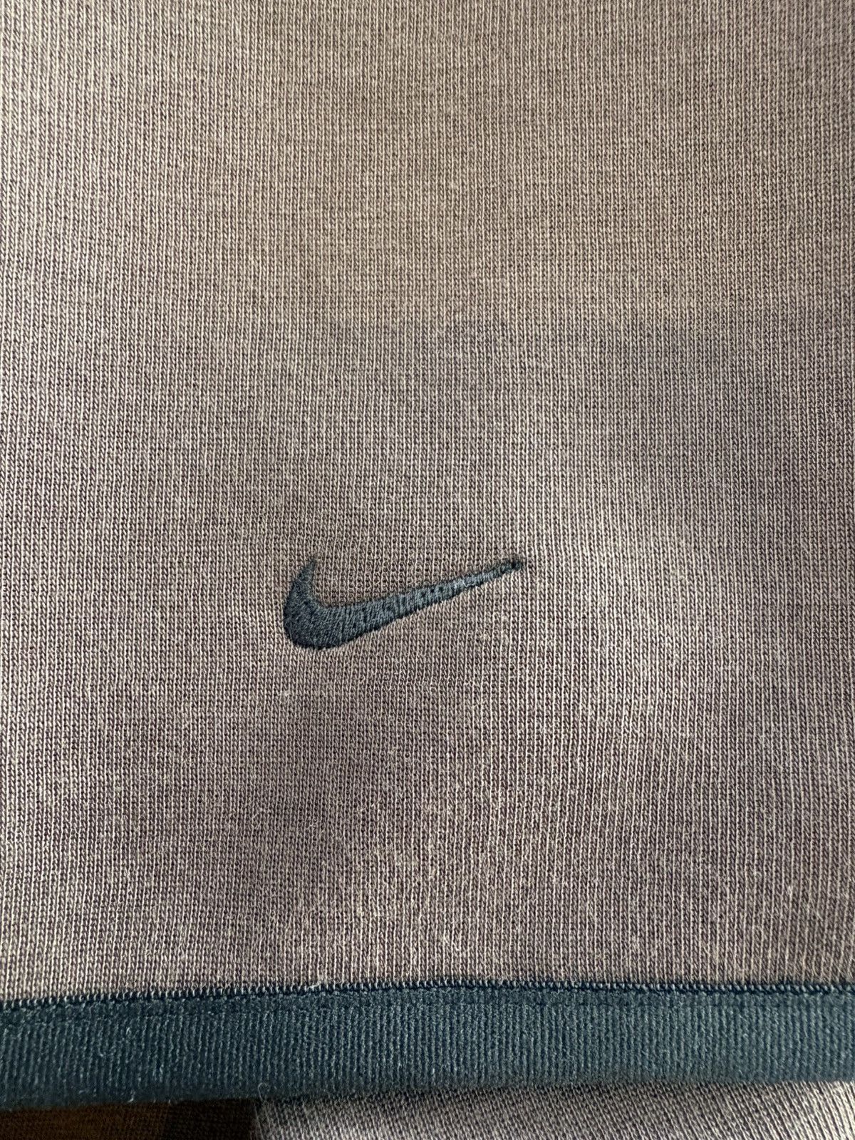 Nike Nike Sportswear “Tech Fleece” Full-Zip Hoodie(Baroque Brown) Size US L / EU 52-54 / 3 - 6 Thumbnail