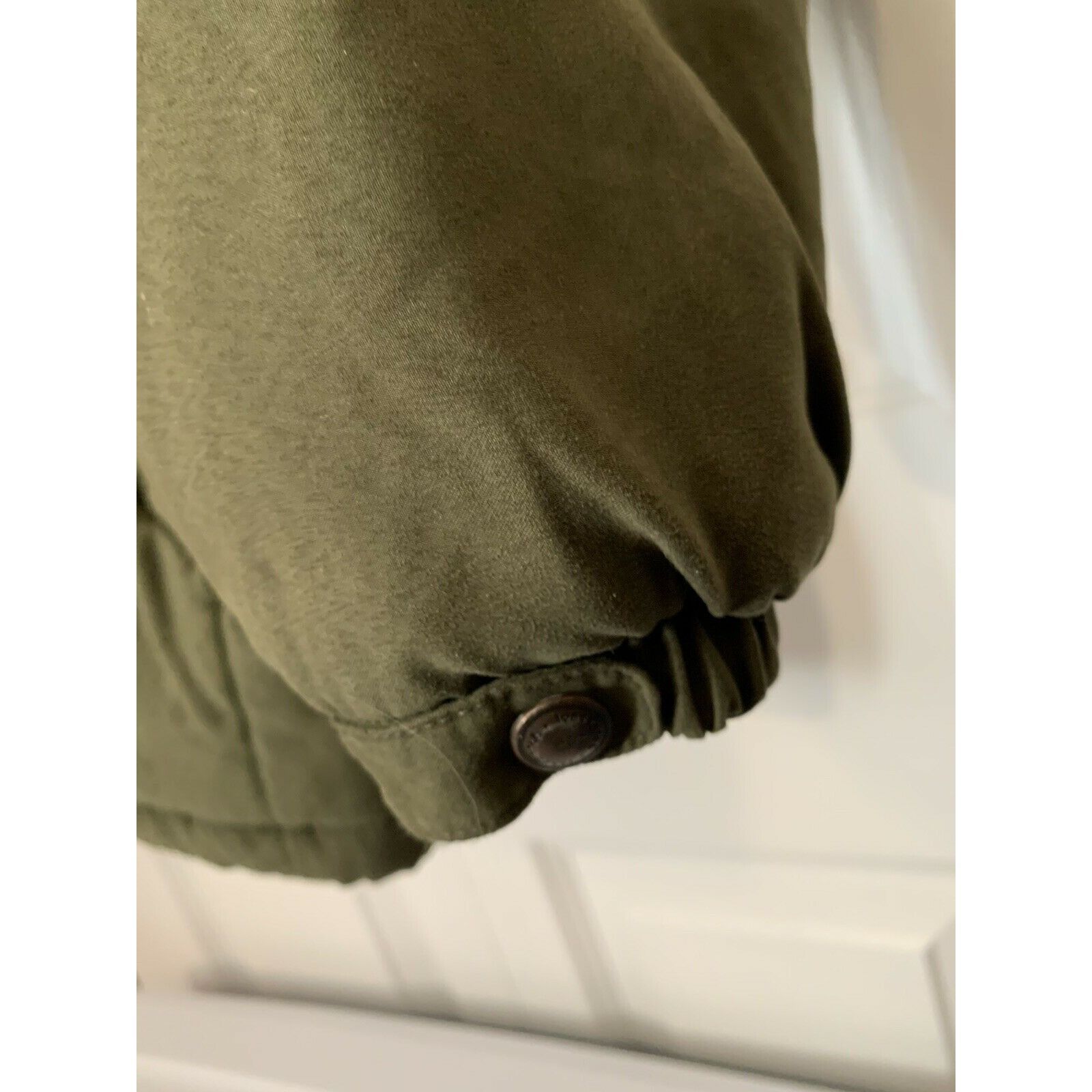 London Fog London Fog Jacket Women’s Sz L 14/16 Hooded Winter Jacket In Size L / US 10 / IT 46 - 4 Thumbnail