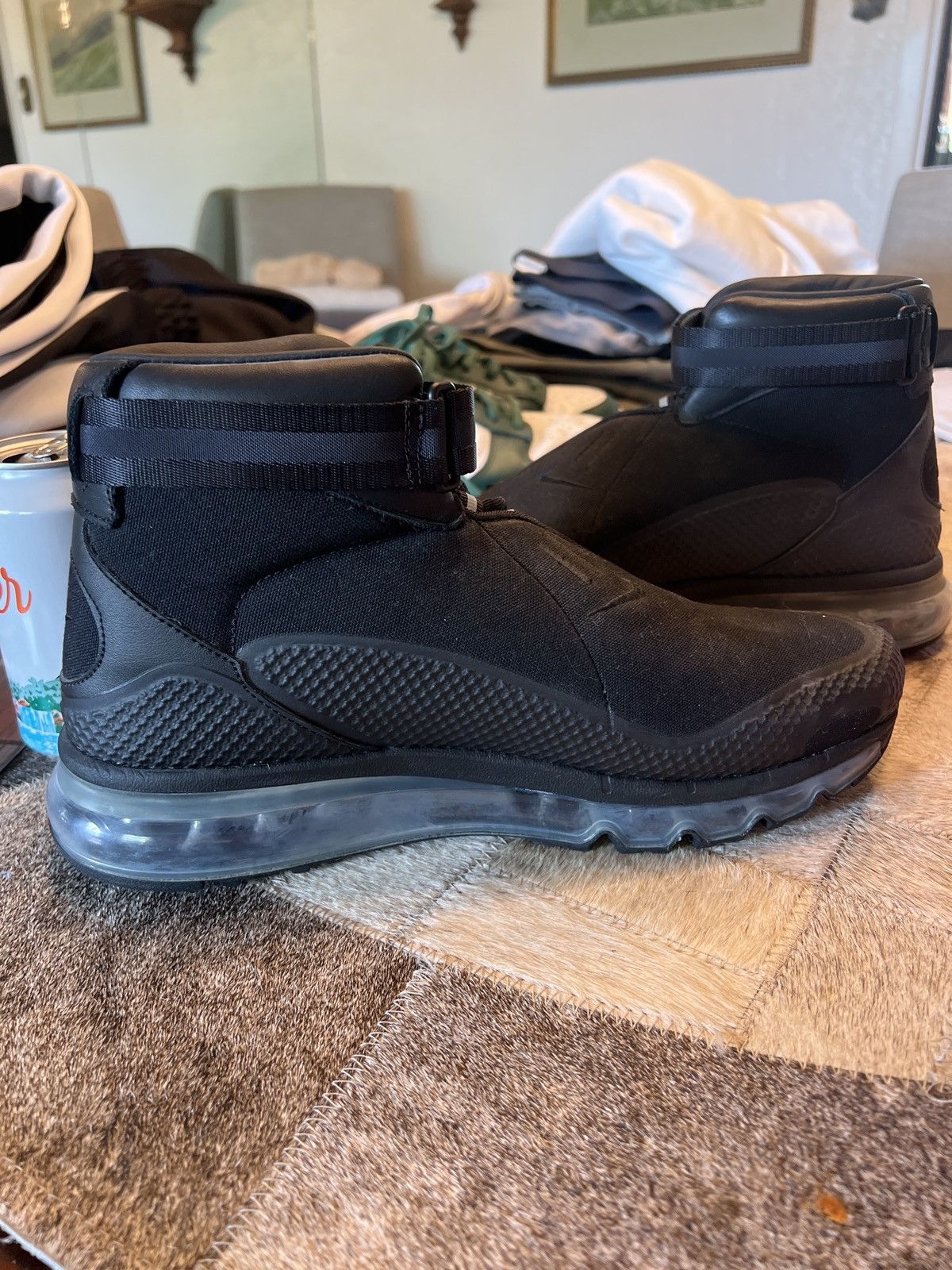 Nike Nike x Kim Jones AirMax360 Size US 10 / EU 43 - 3 Thumbnail