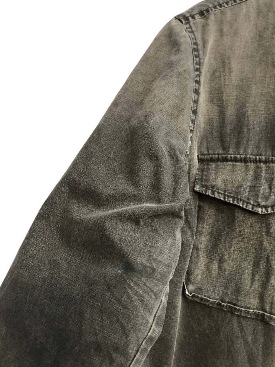 Johnbull Vintage John Bull Sherpa Lined Western Jacket Size US L / EU 52-54 / 3 - 6 Thumbnail