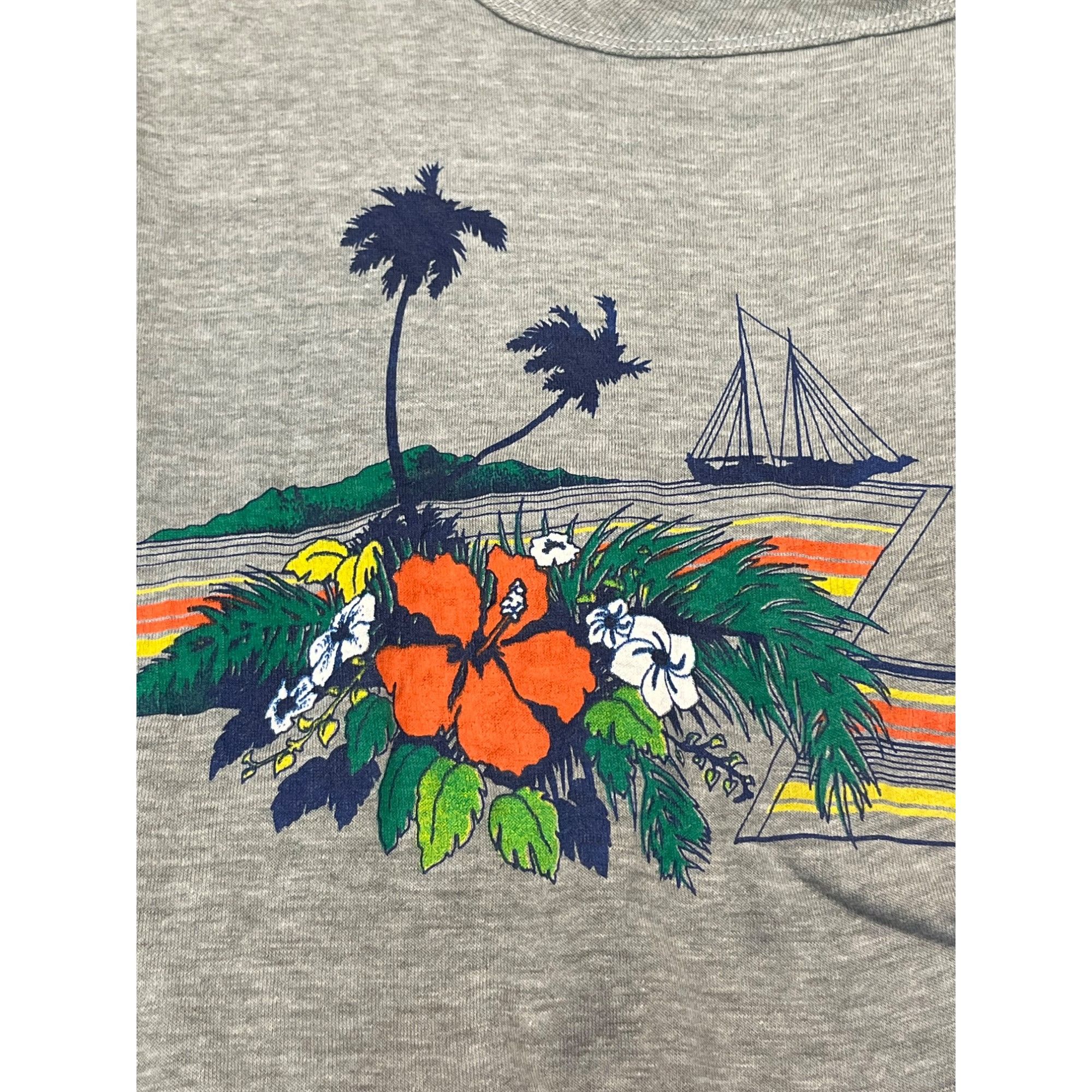 Other Vintage Single Stitch California T Size US M / EU 48-50 / 2 - 4 Thumbnail