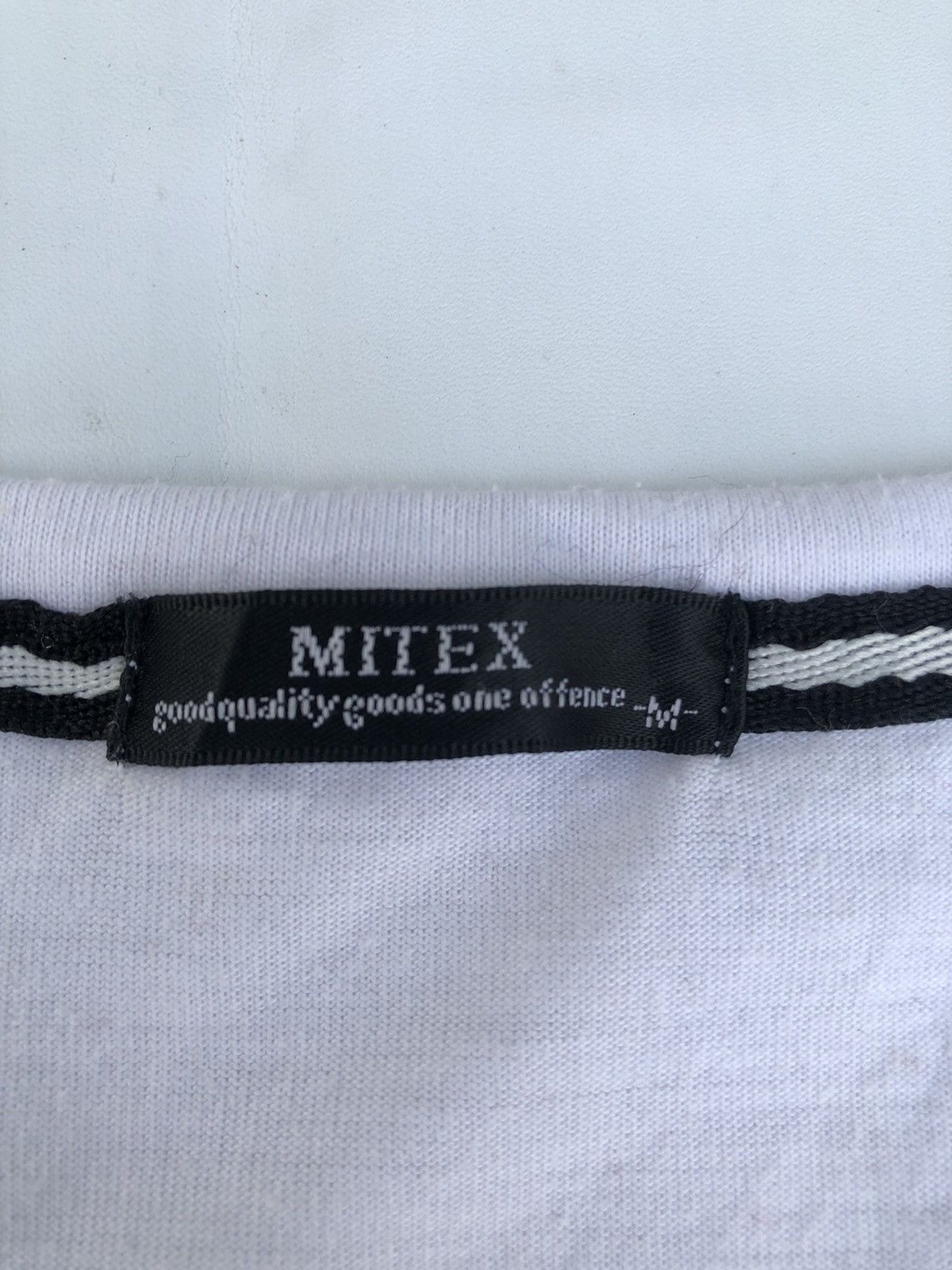 If Six Was Nine Japanese Poem Mitex Ifsixwasnine LGB style Size US M / EU 48-50 / 2 - 6 Thumbnail