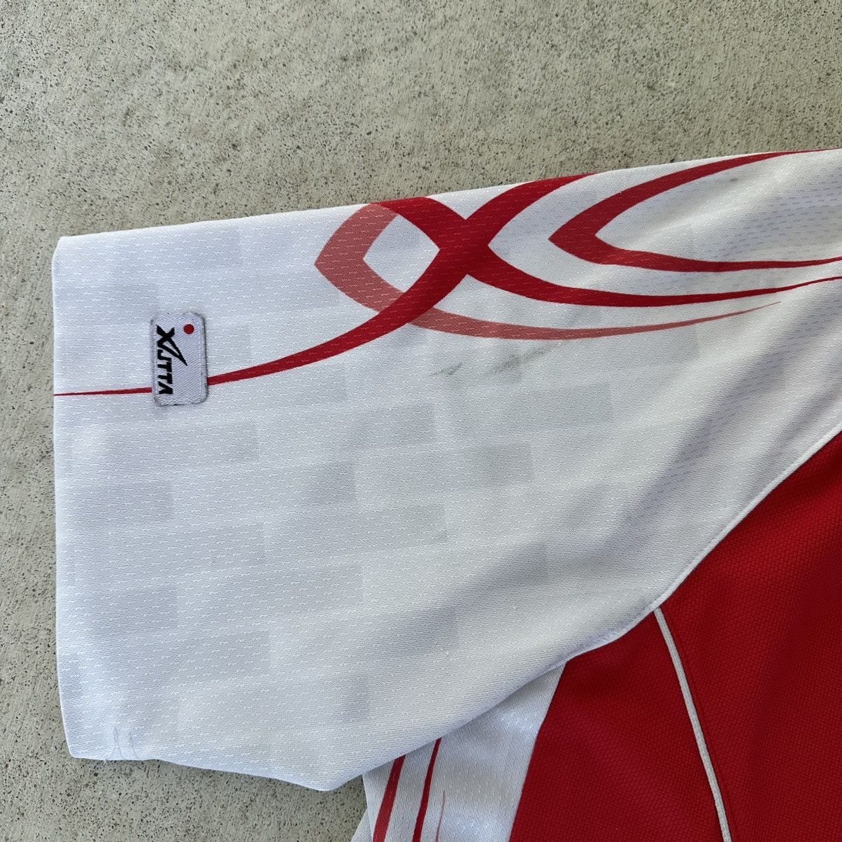 Other LTTT x NY Vintage Ping Pong Jersey-Little Tokyo Table Tennis Size US XL / EU 56 / 4 - 8 Thumbnail